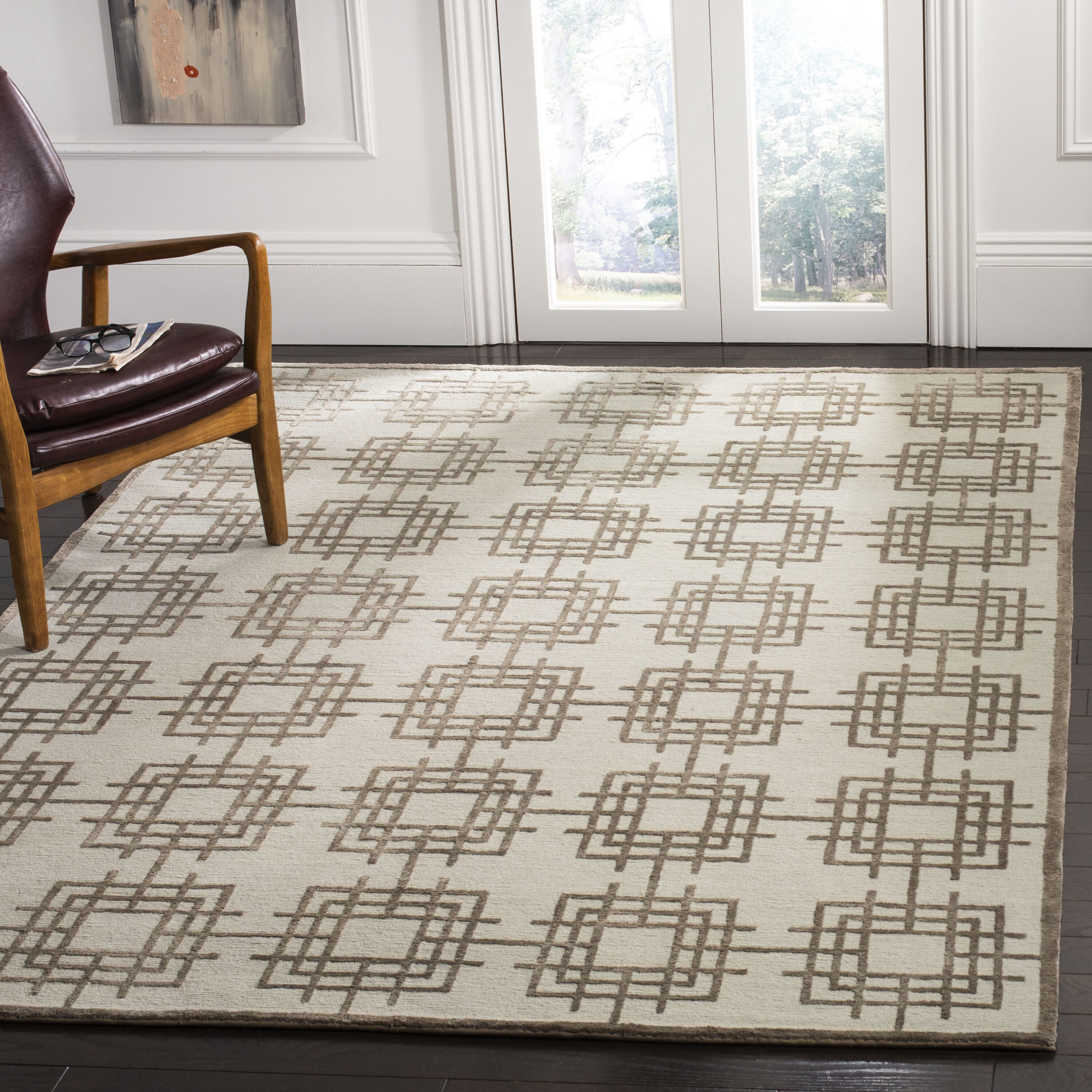 Safavieh TOB825E-6 rugs - View #2