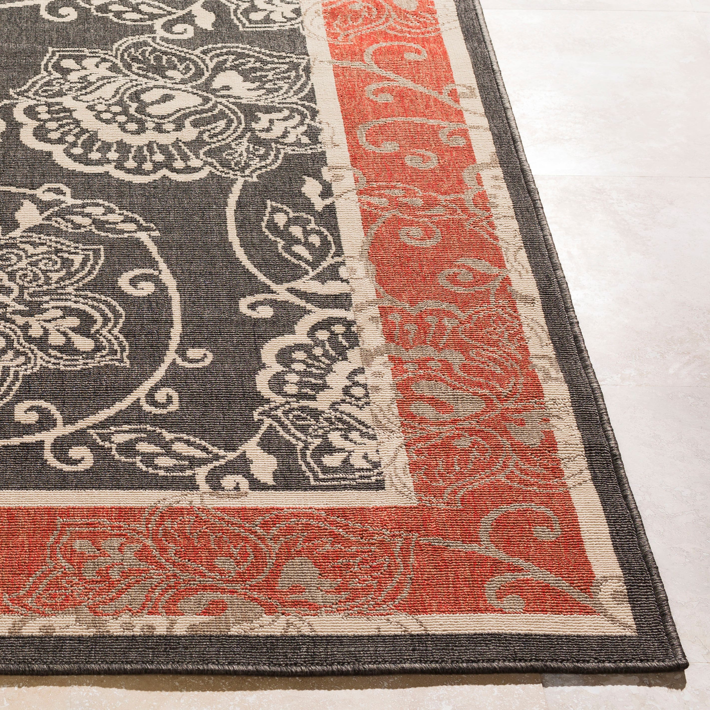 Livabliss ALF9592-69 rugs - View #3