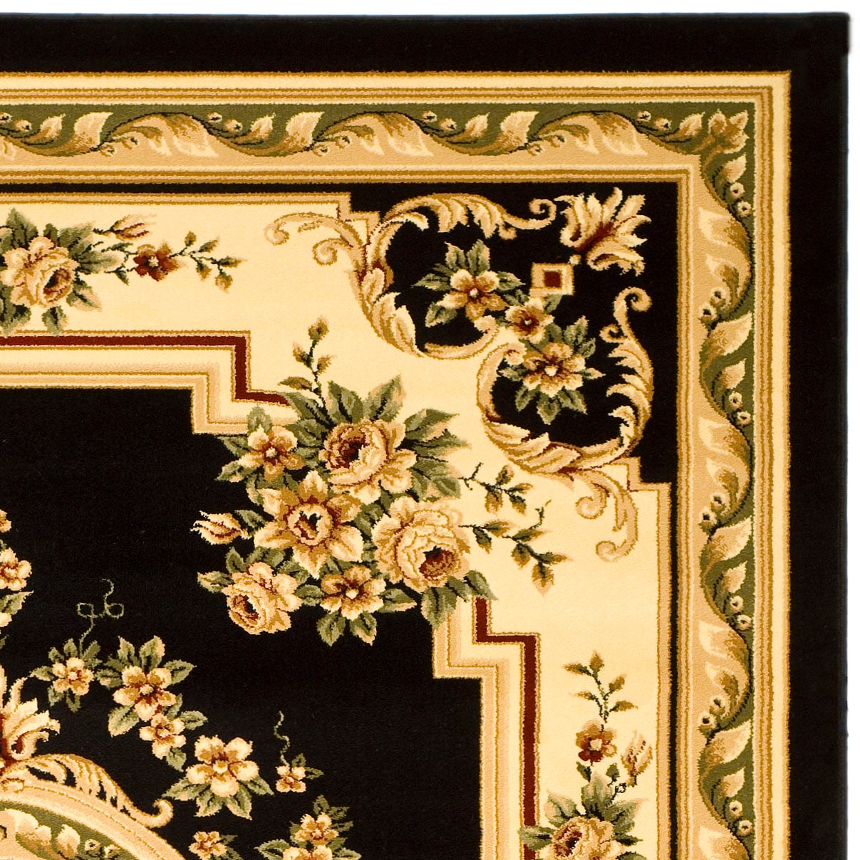Safavieh LNH218A-9 rugs - View #5