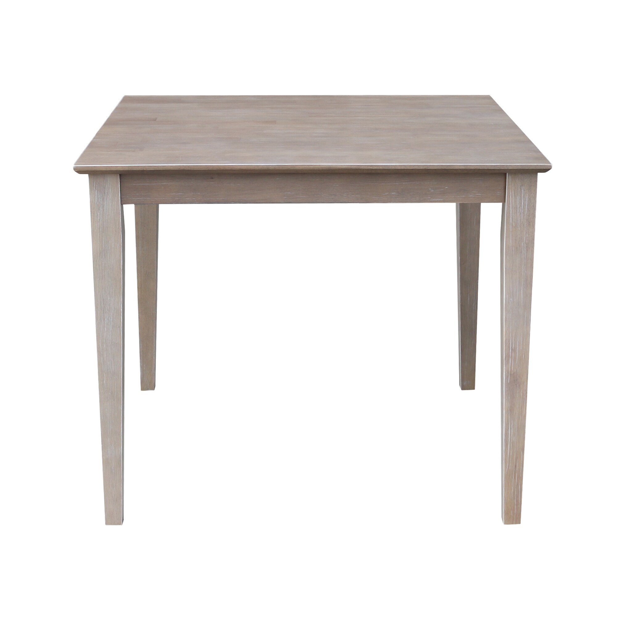 International Concepts K09-3636-30S Dining-Tables - View #2