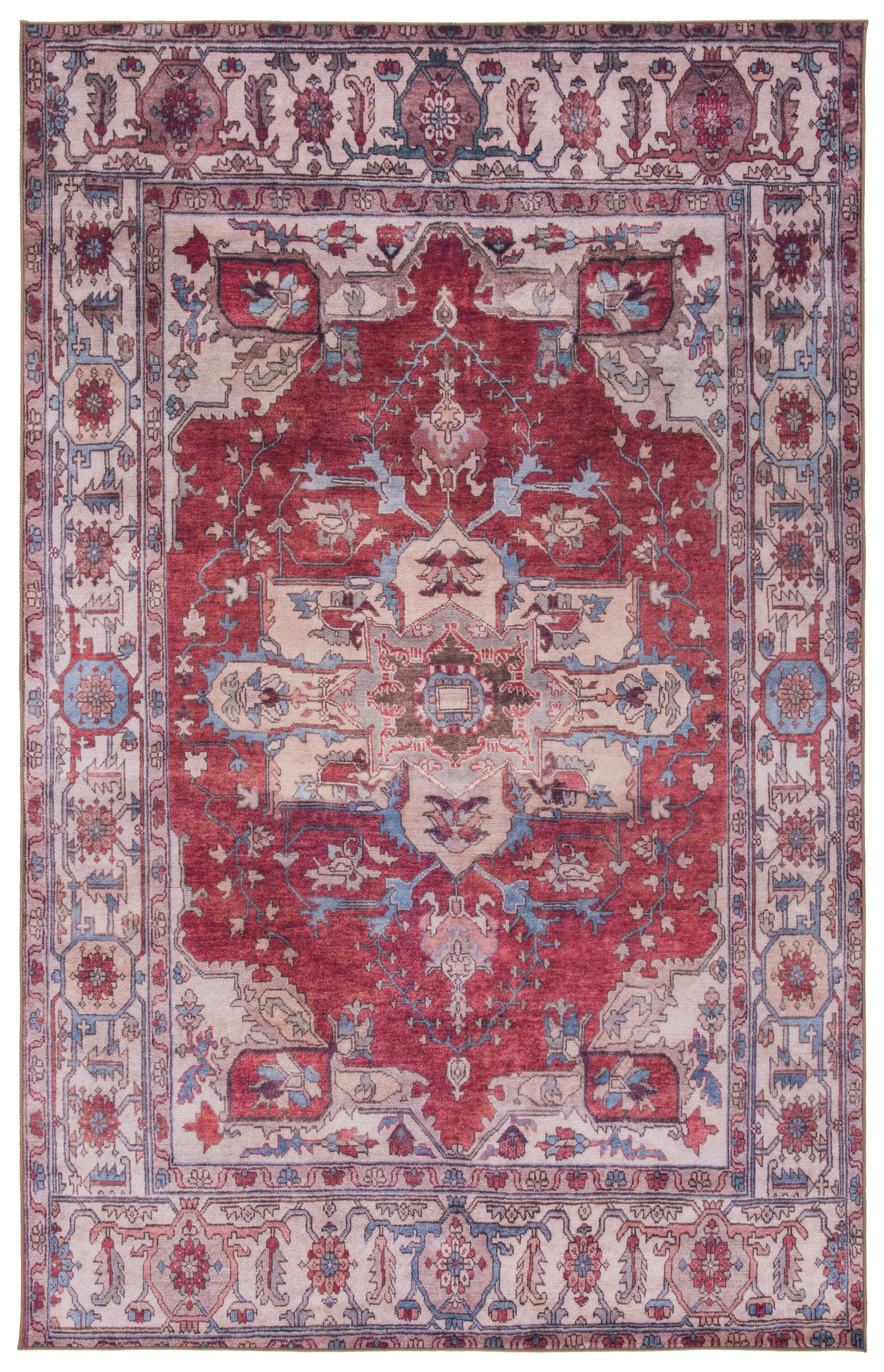 Safavieh TSN106Q-6 rugs - View #2