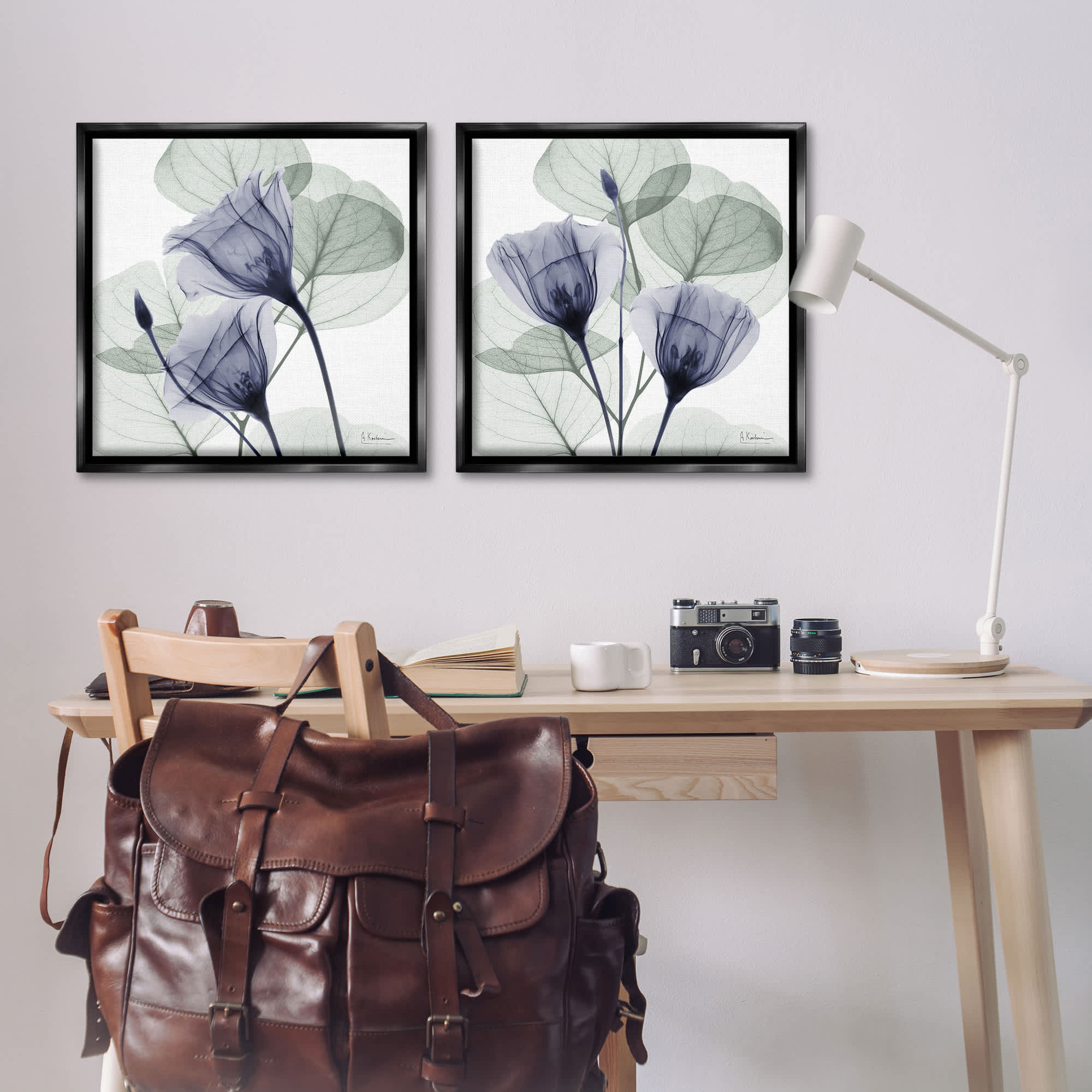 Stupell Industries B2-710-FFB-2PC-24X24 Wall-Art - View #3