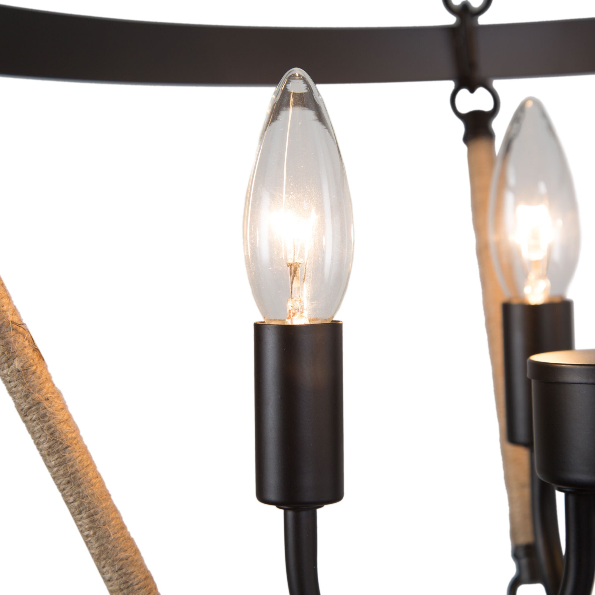 LNC V7JEQELWS4125E7 Pendant-Lights - View #9