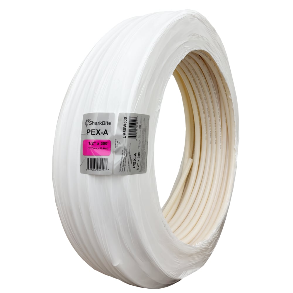 SharkBite UA60W300 Pex-Crimp-Fittings - View #2