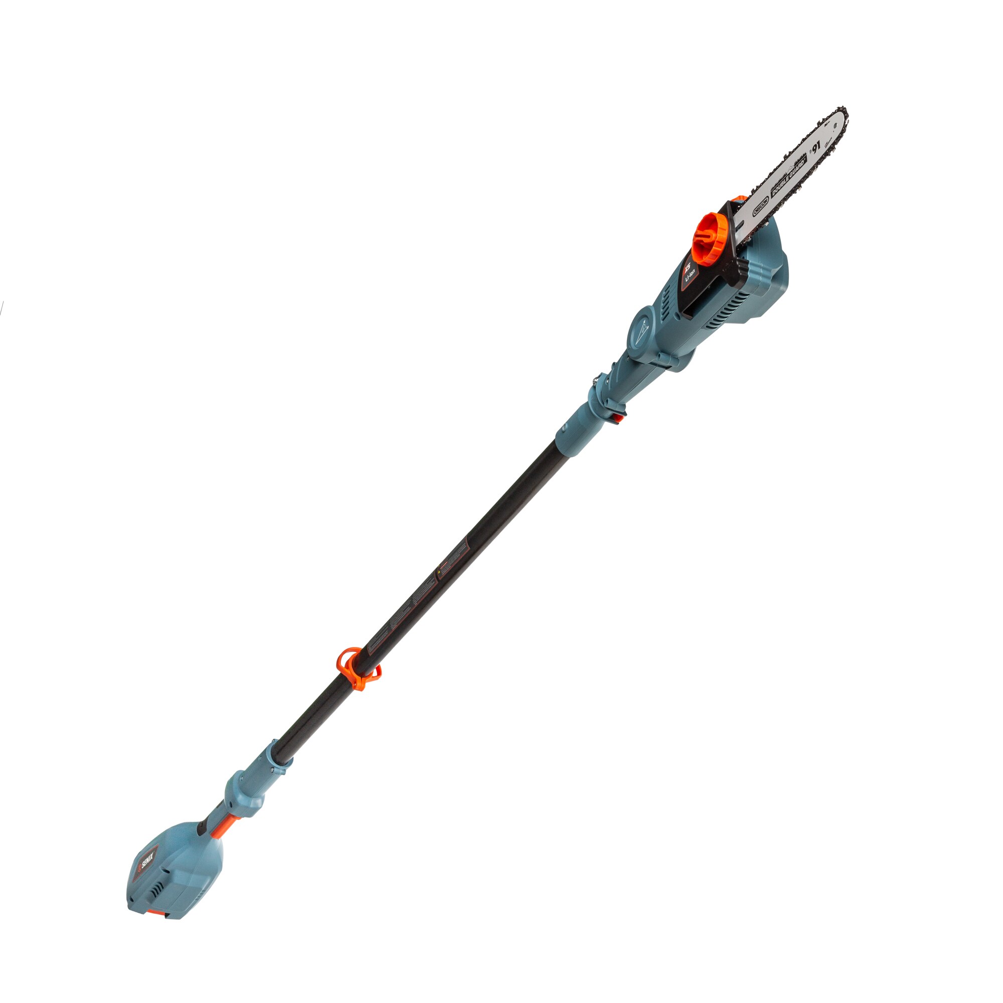 X5 Corded Electric Pole Saws at