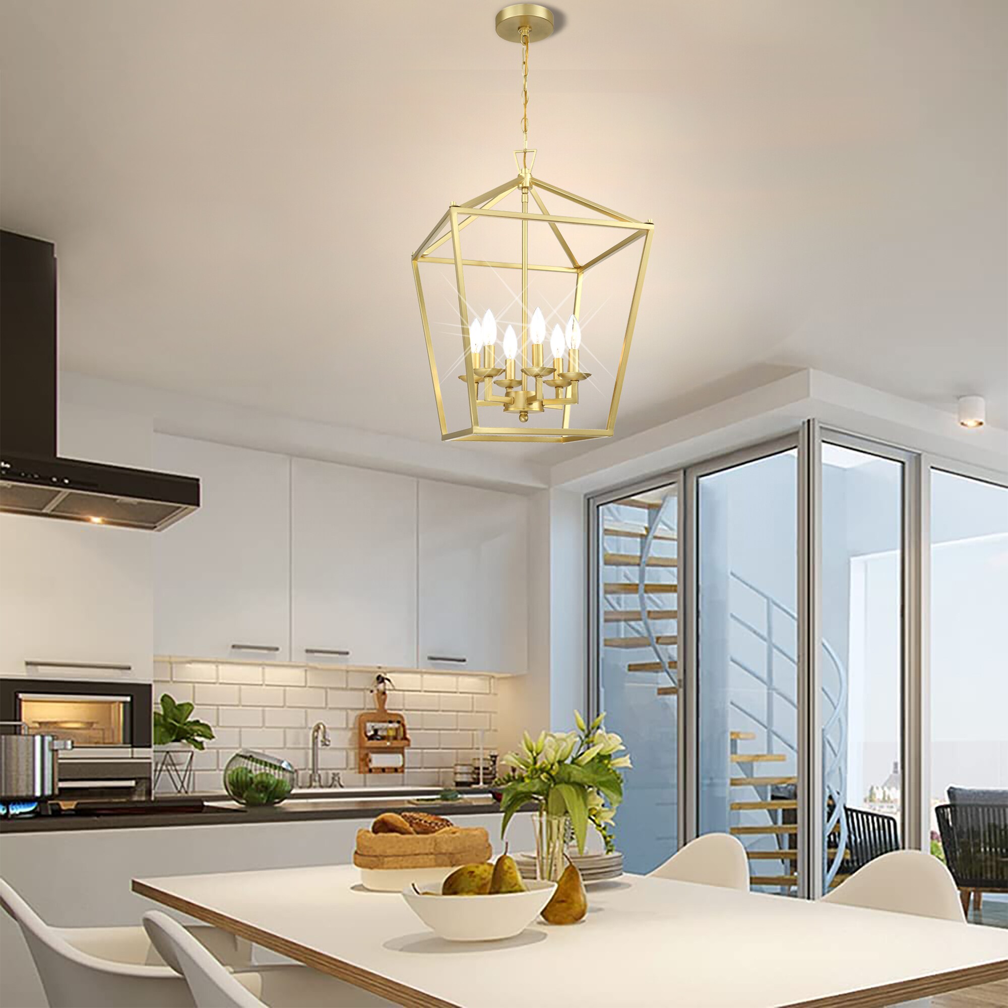 Hukoro 50336SG Pendant-Lights - View #9