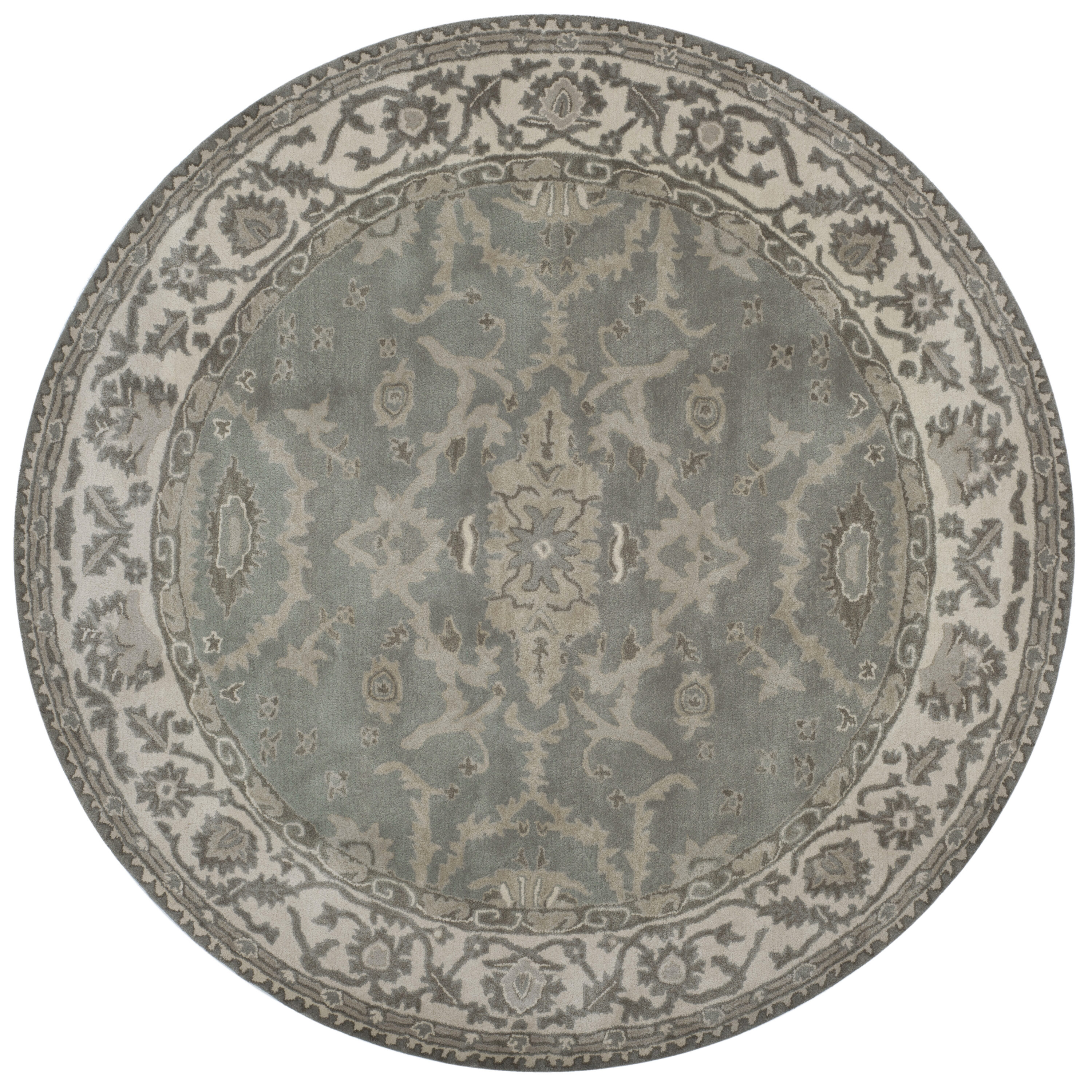 Safavieh ROY993A-7R rugs - View #2