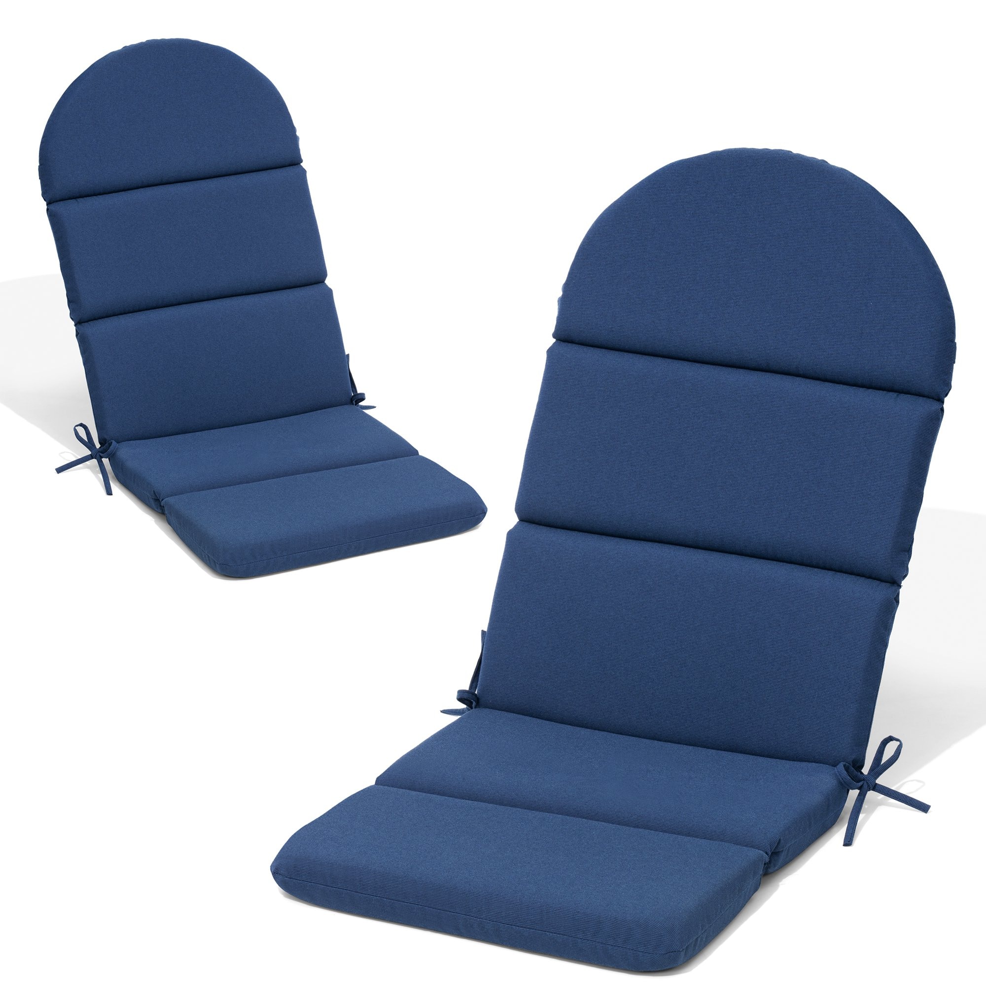 CloudFly CL-CU006NAV-1 Patio-Furniture-Cushions - View #3