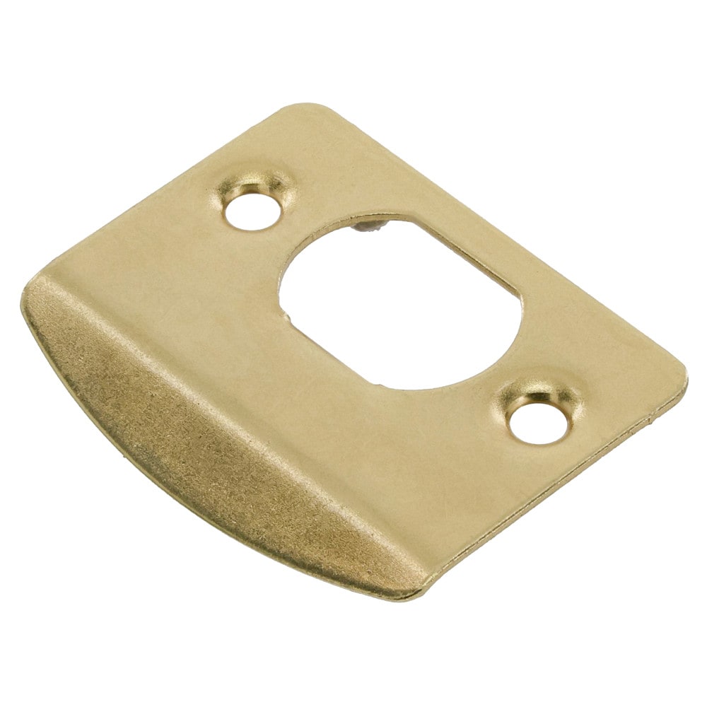 RELIABILT 605690 Entry-Door-Strike-Plates - View #5