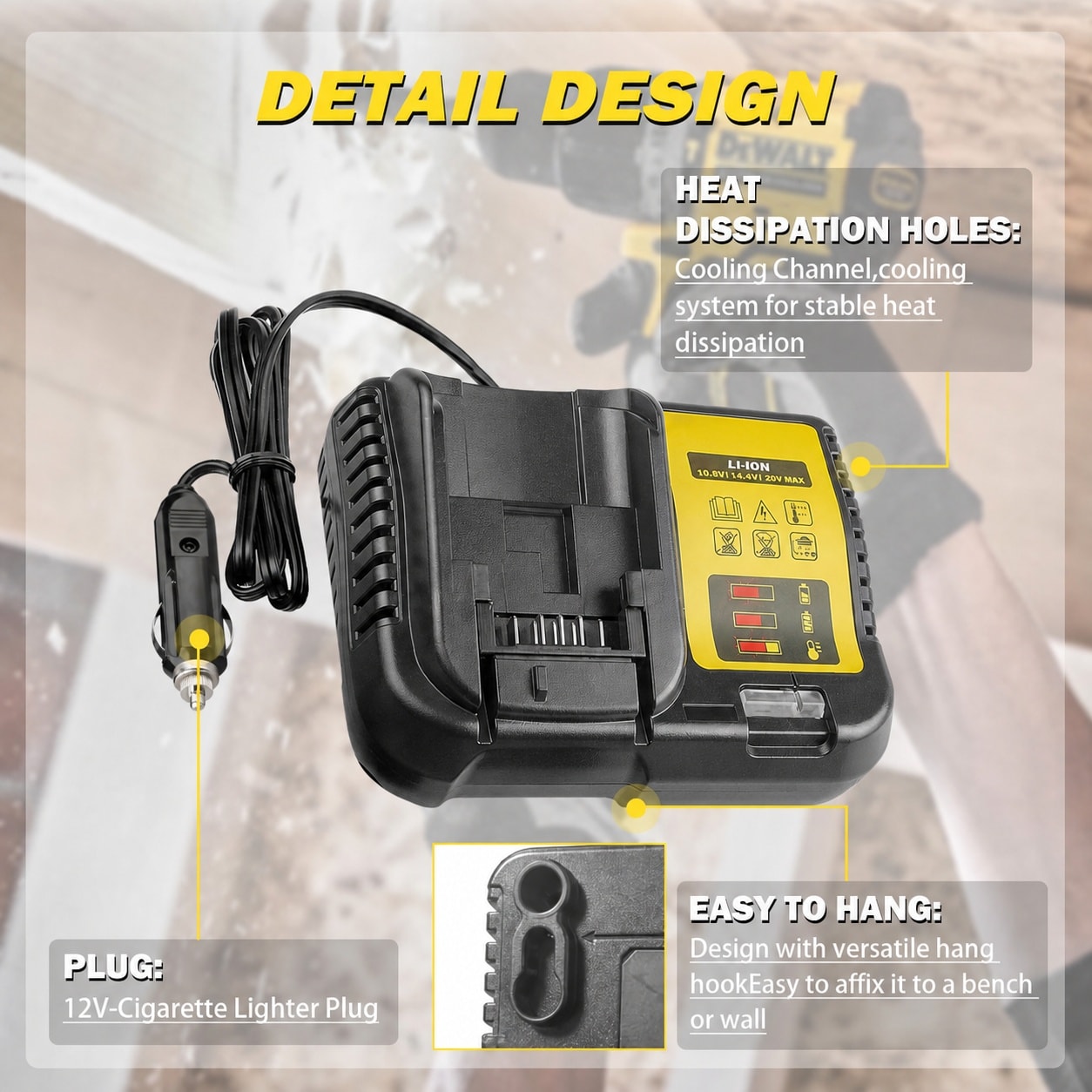 Misopily LMS0717M060 Car-Battery-Chargers - View #5