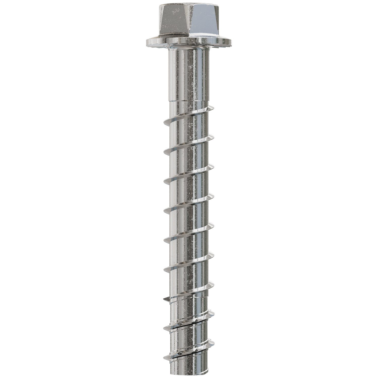 Simpson Strong-Tie THD37300H6SSF1 3/8-in x 3-in Concrete Anchors