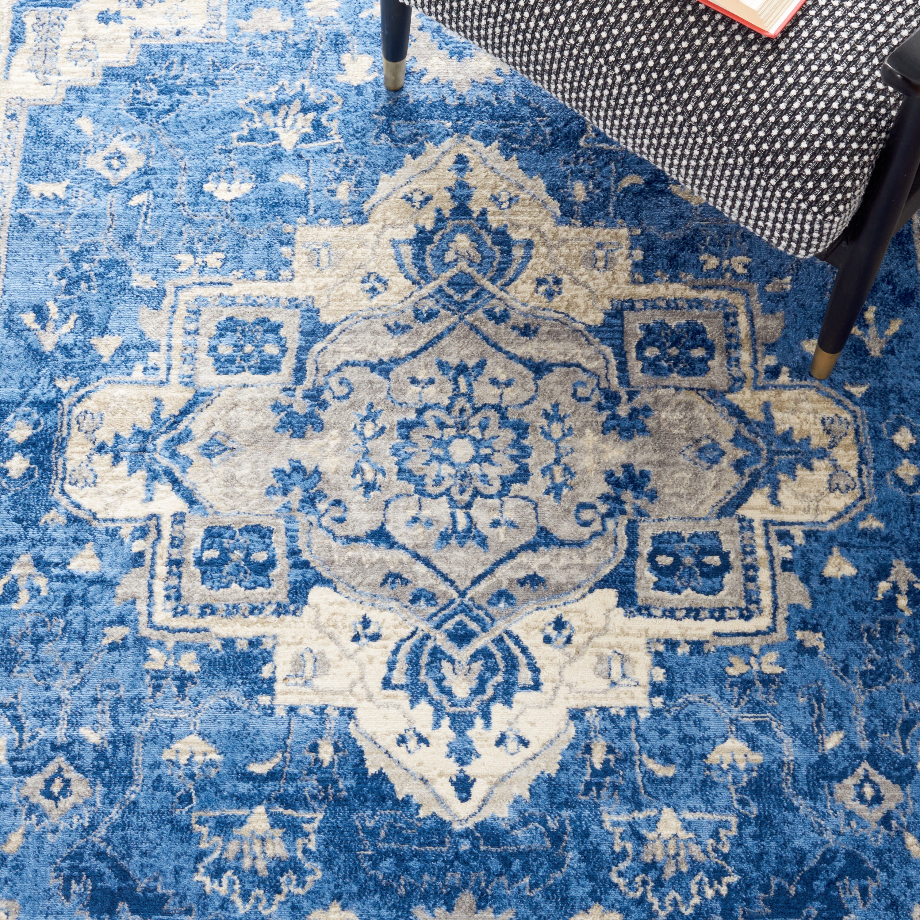 Safavieh BNT851M-7R rugs - View #6