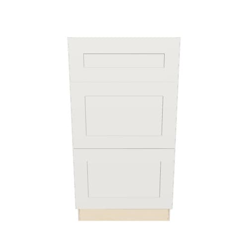 Three-dimensional representation of the product