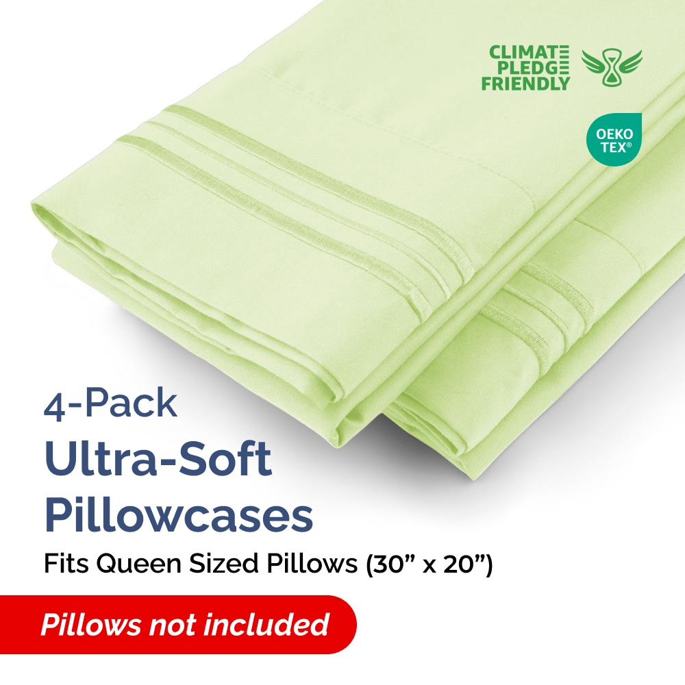 CGK Linens 5061017862413 Pillow-Cases - View #2