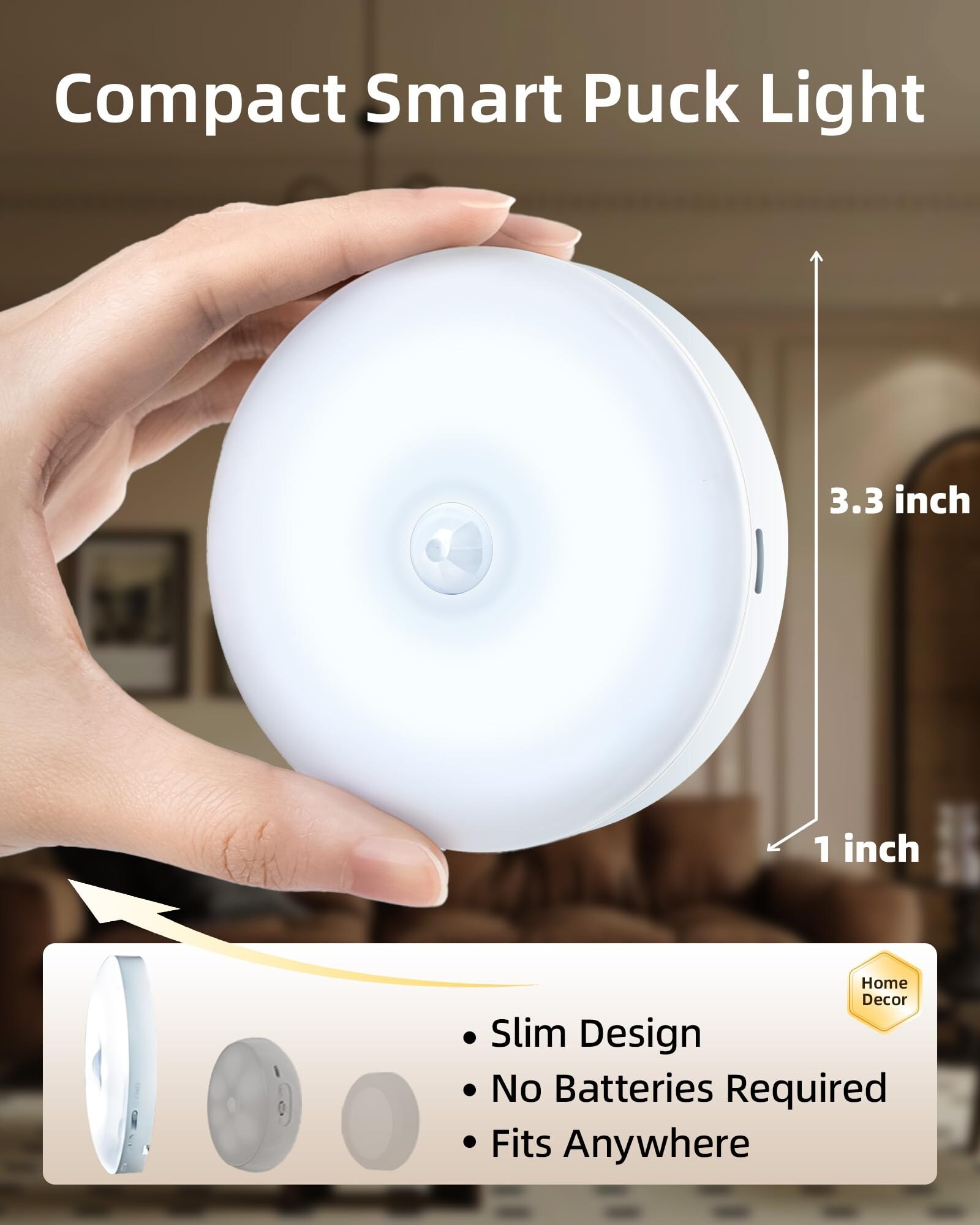 Lukvuzo LLU0421U42 Led-Cabinet-Lighting - View #2