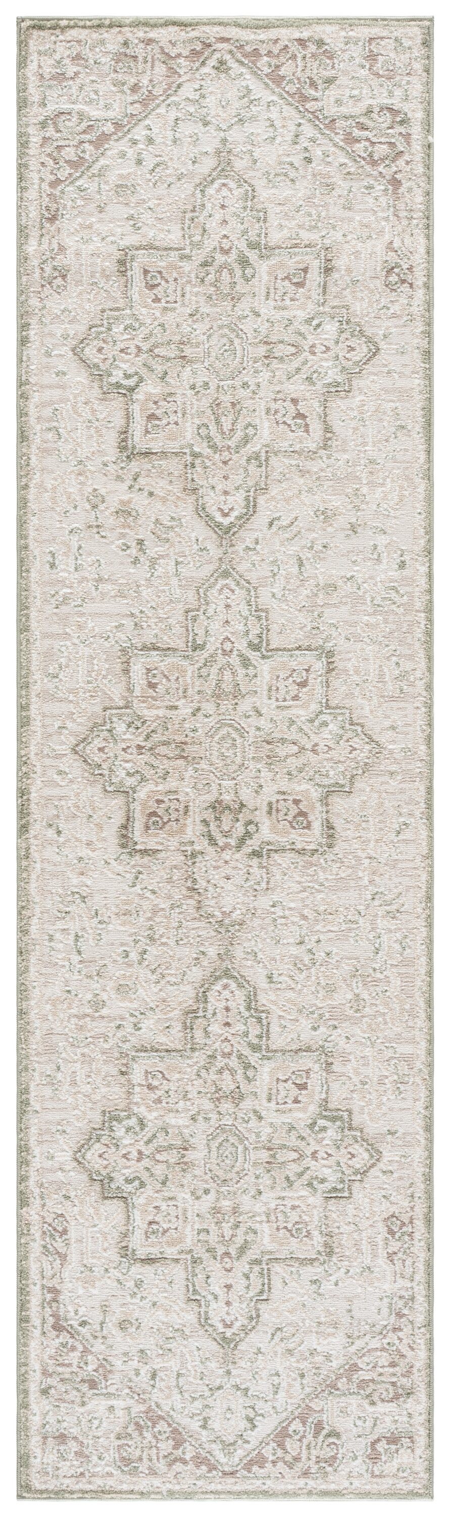 Safavieh LUA318W-28 rugs - View #2