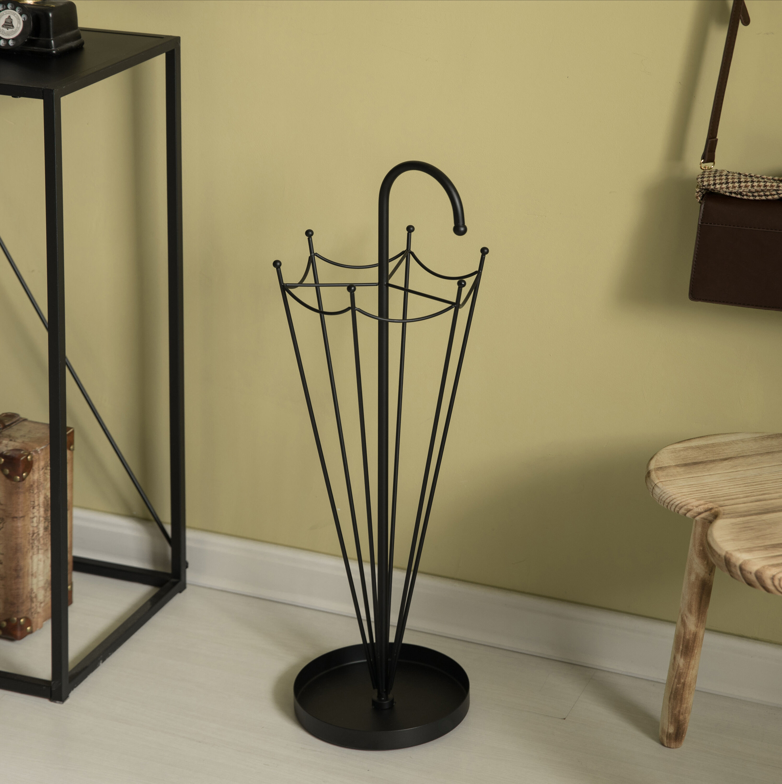 Vintiquewise QI004468 Indoor-Umbrella-Stands - View #5