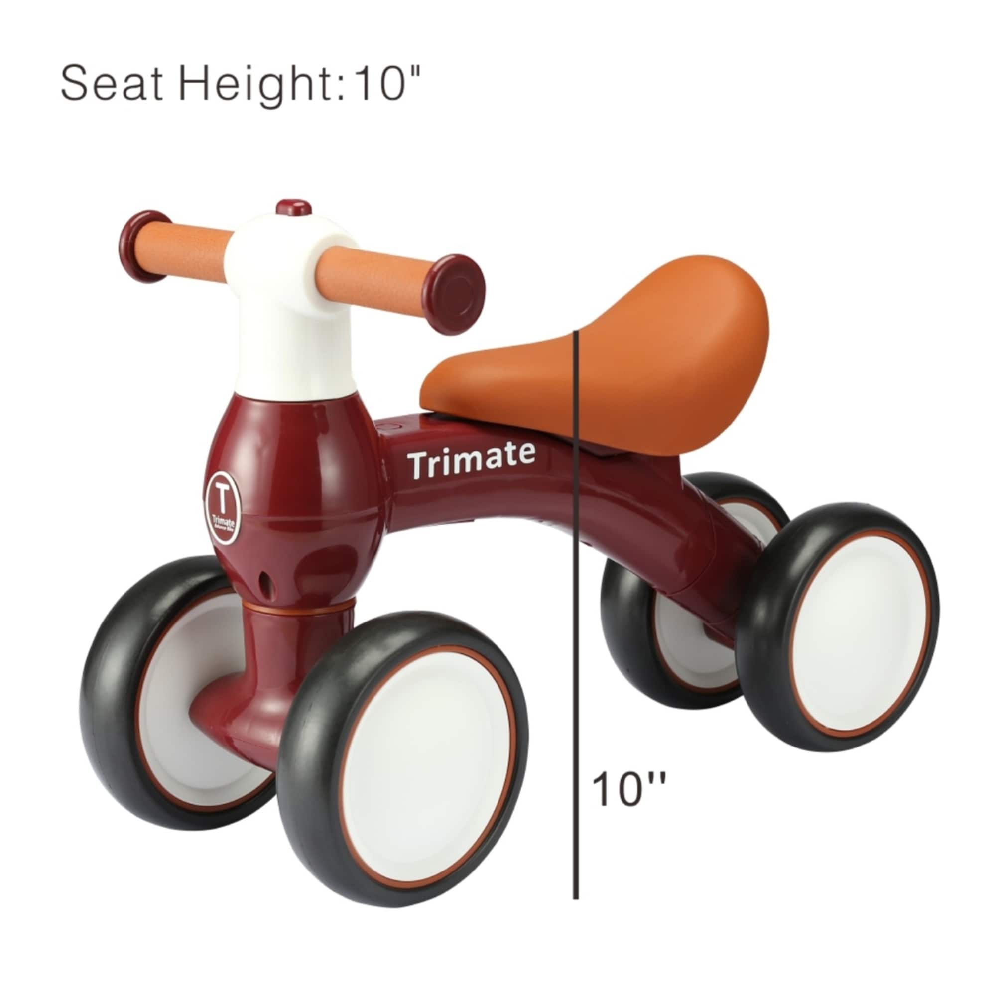 Trimate G6975831690109 bikes - View #5