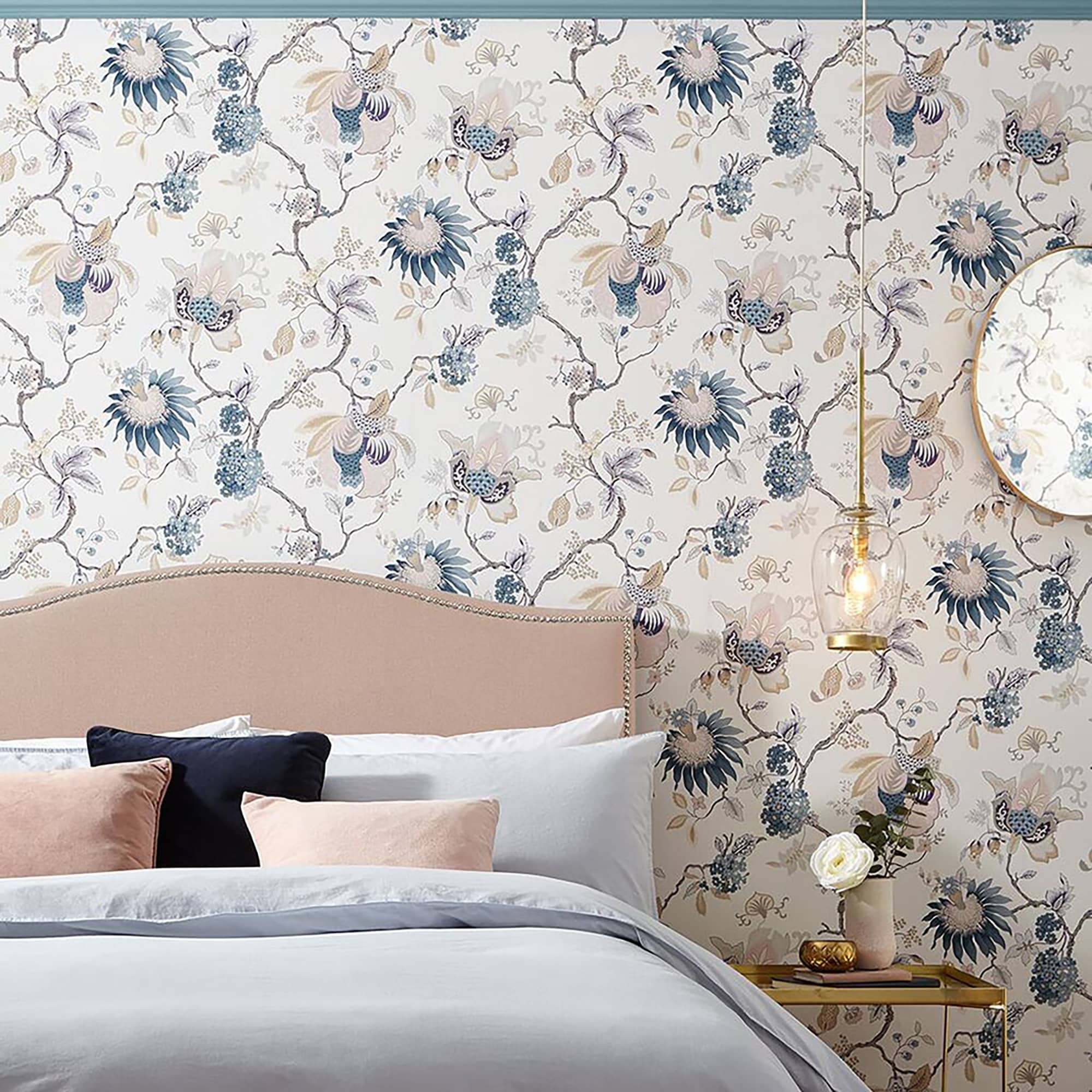 Graham & Brown 10576394 Wallpaper-Samples - View #2