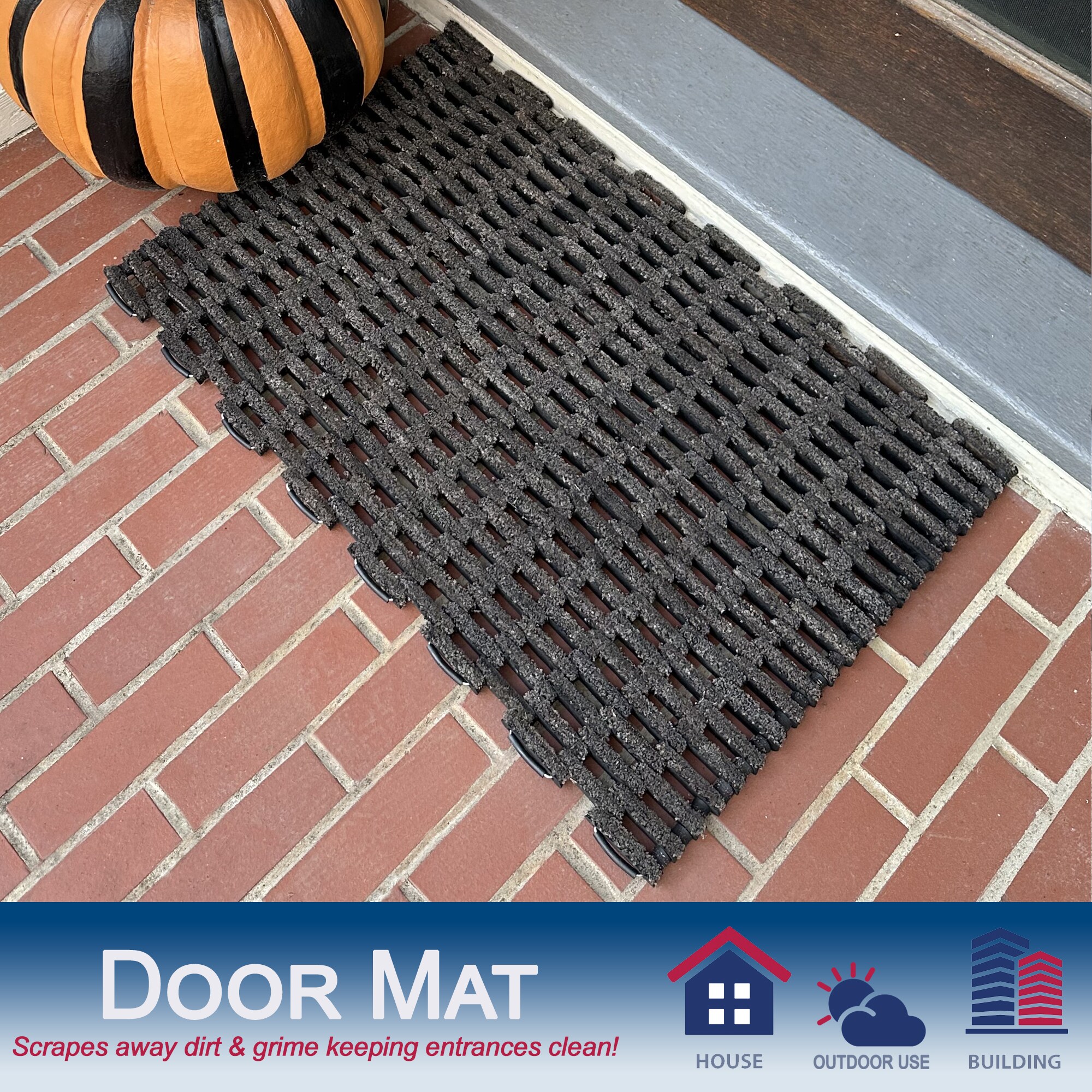 Durable Corporation 400S2030 Mats-Cat - View #2