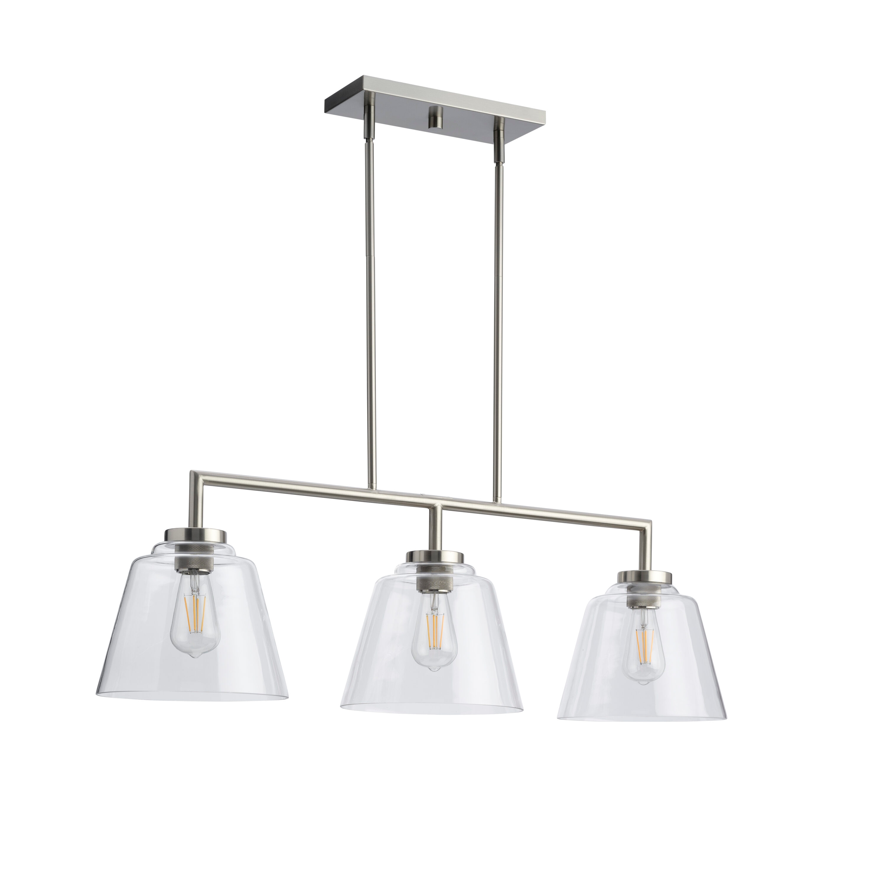 allen + roth 1063ARBN Pendant-Lights - View #14