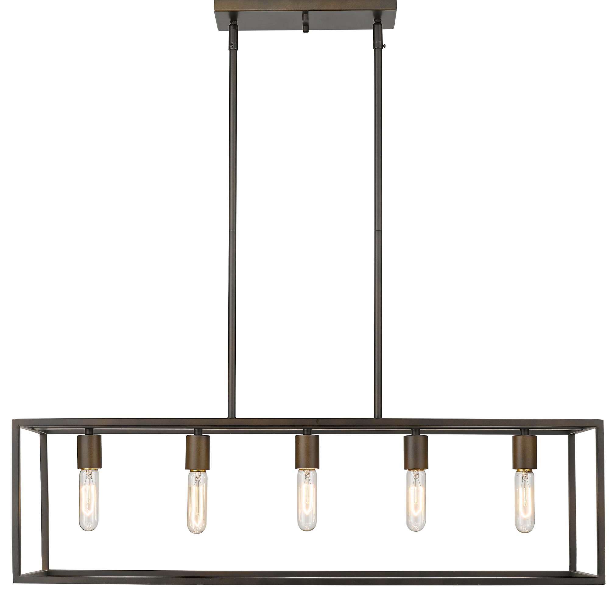 Acclaim Lighting IN21002ORB Pendant-Lights - View #5