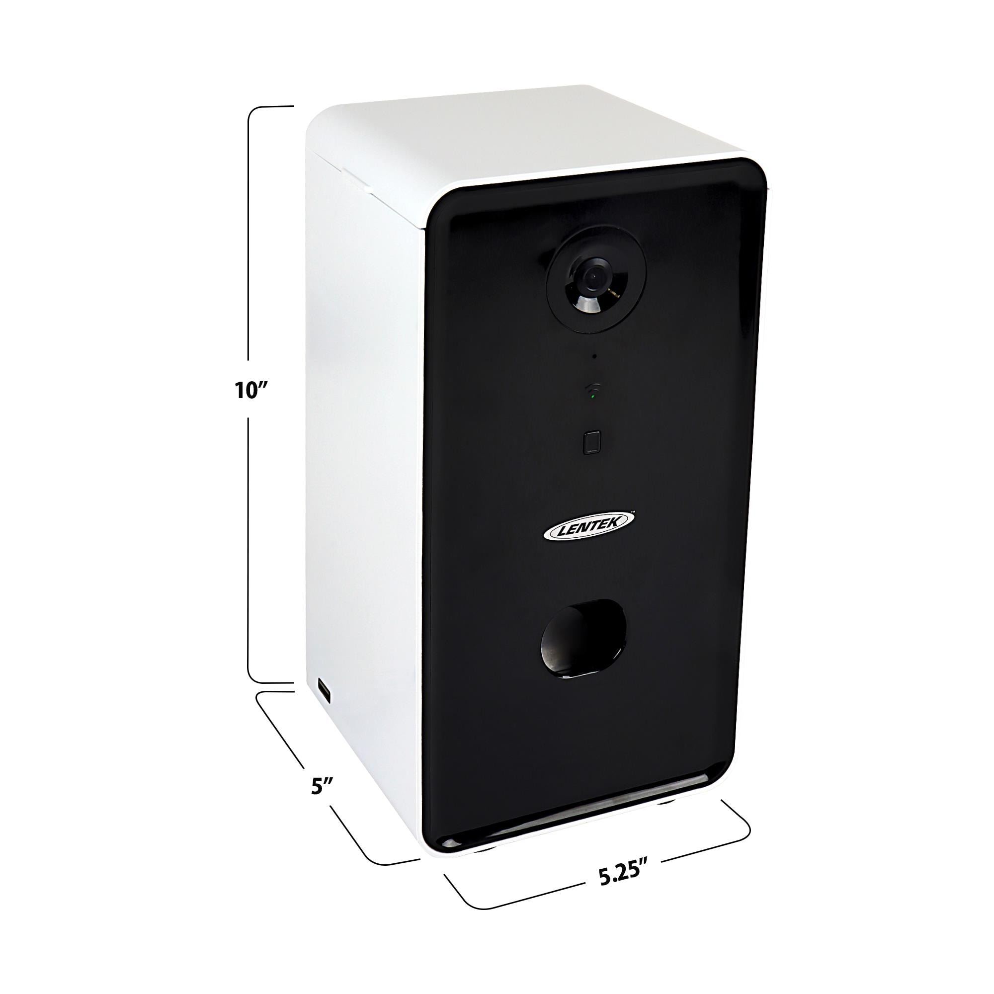 Lentek PT01 Pet-Feeder - View #5
