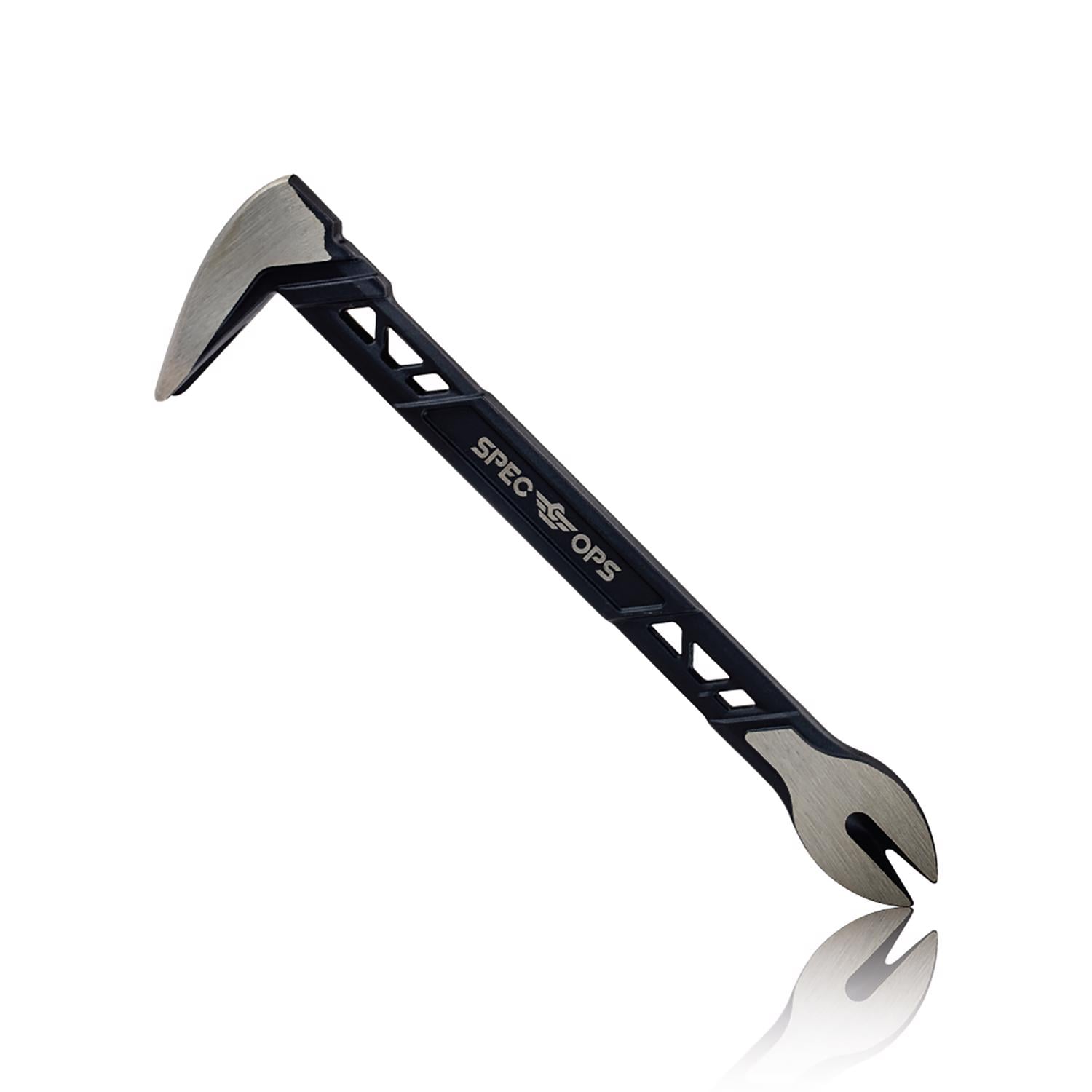 Spec Ops  8 in. Claw Bar 1 pk