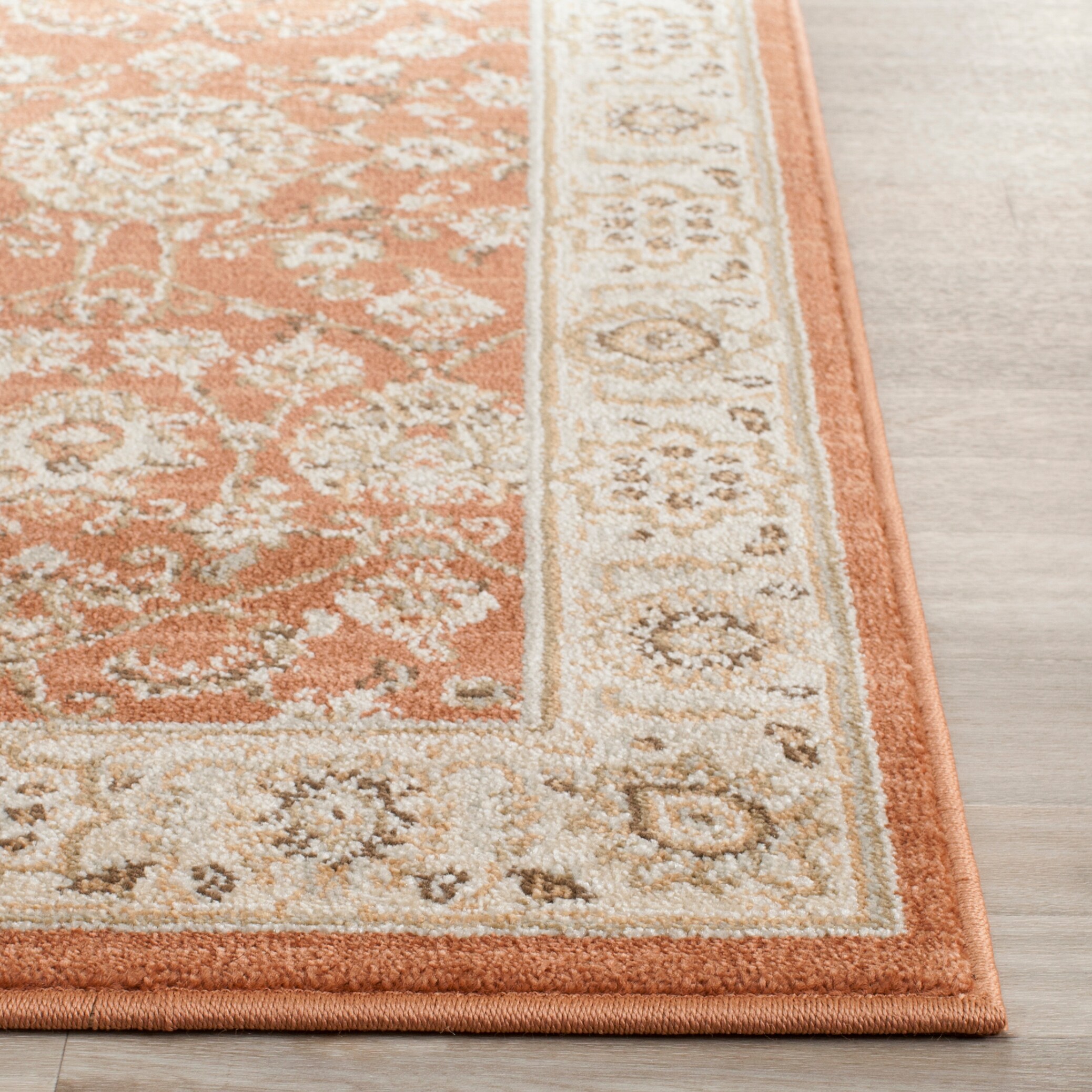 Safavieh FLR127-3412-28 rugs - View #5