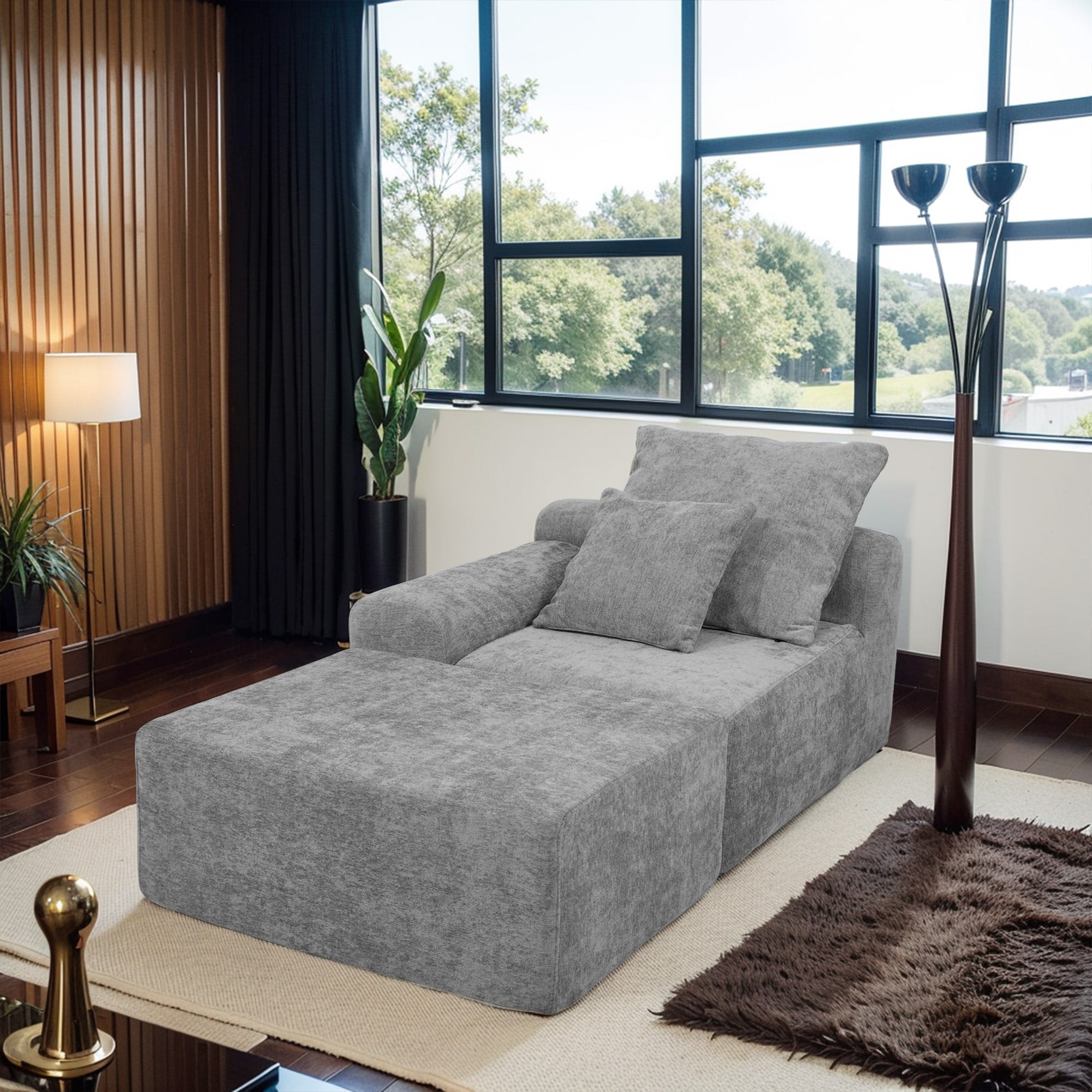 LOVMOR SF-Y-W3276S00004 Sofas-Loveseats - View #3