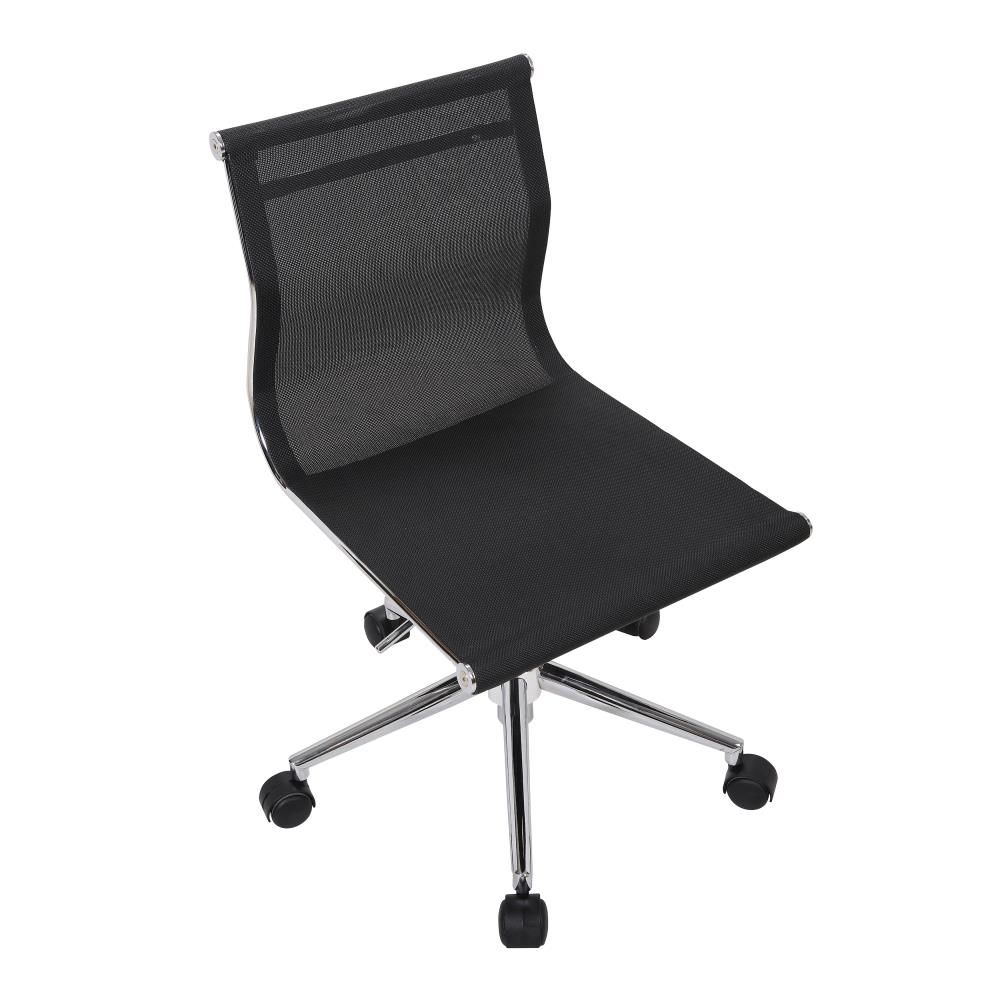 LumiSource OC-MIRAGE BK Office-Chairs - View #6