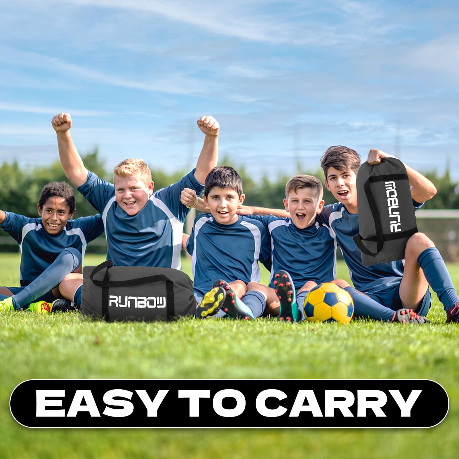 Redliro B0BYSJ3H58 Sports-Equipment - View #6