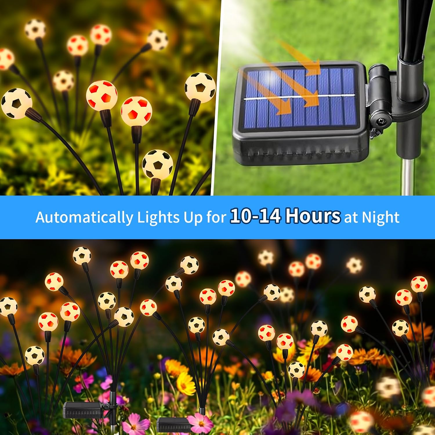 ASMAD B0GXFNG4H5 Path-Lights - View #4