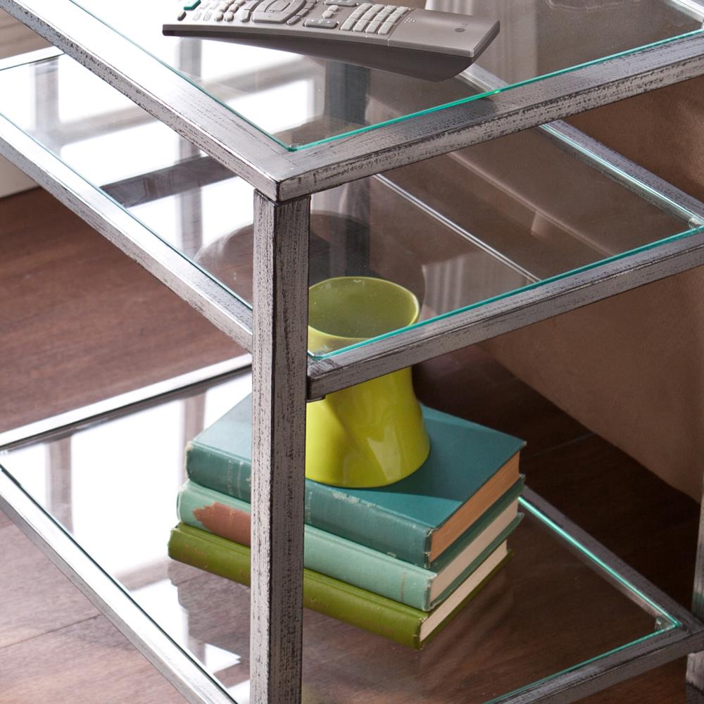 Boston Loft Furnishings ATG2770 End-Tables - View #3