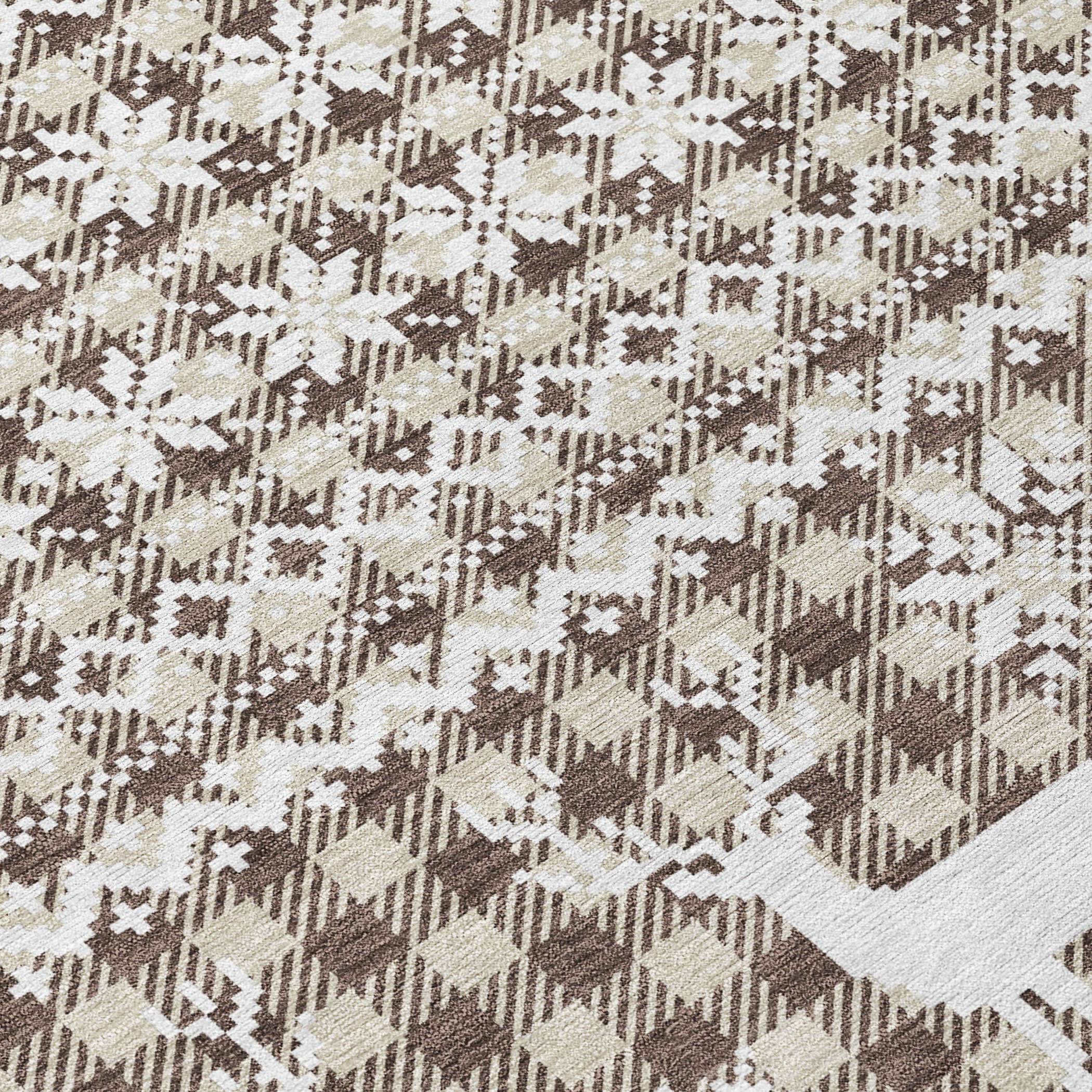 Addison Rugs ACN1820BR2X8 rugs - View #5