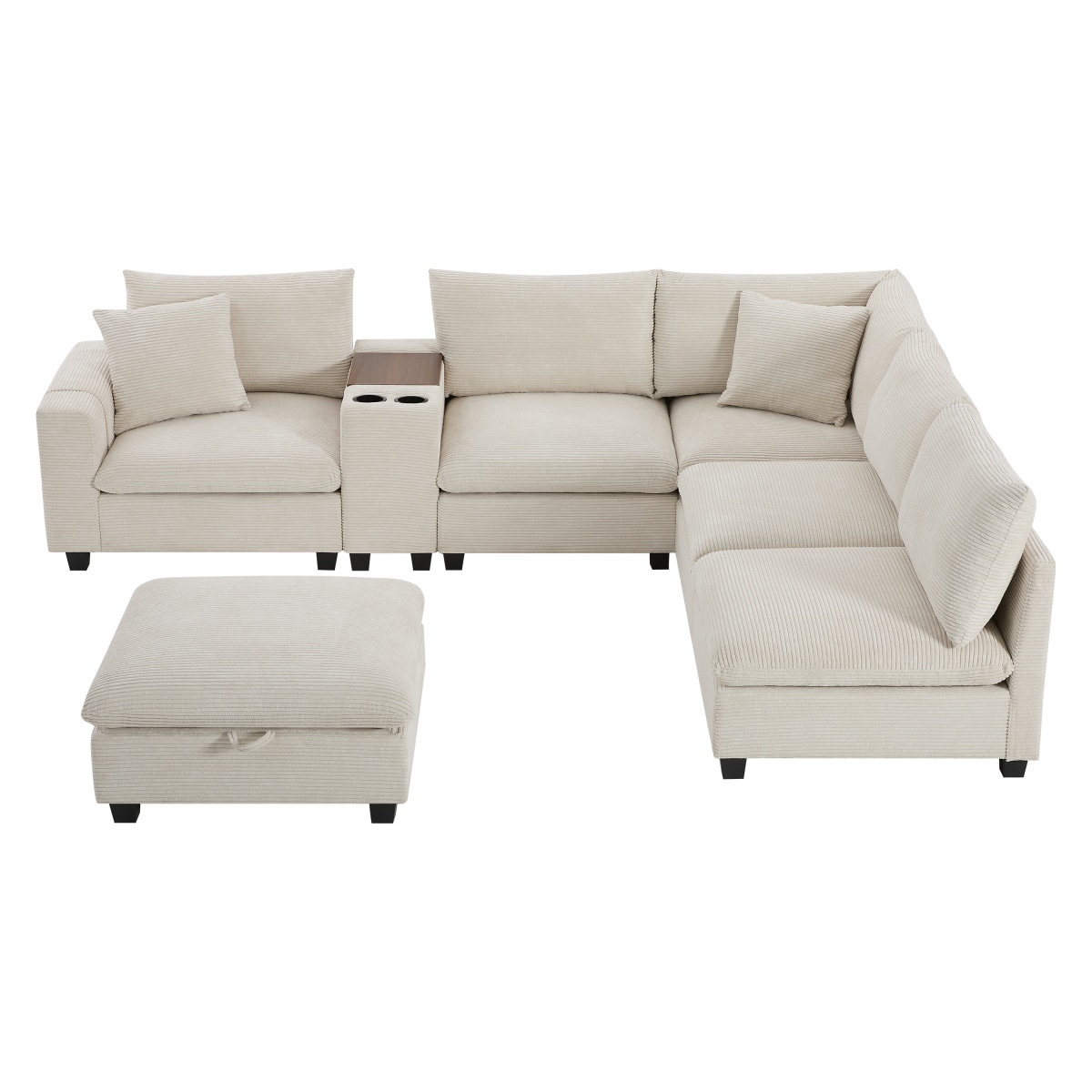 Streamdale Furniture N723S0166A Sofas-Loveseats - View #15