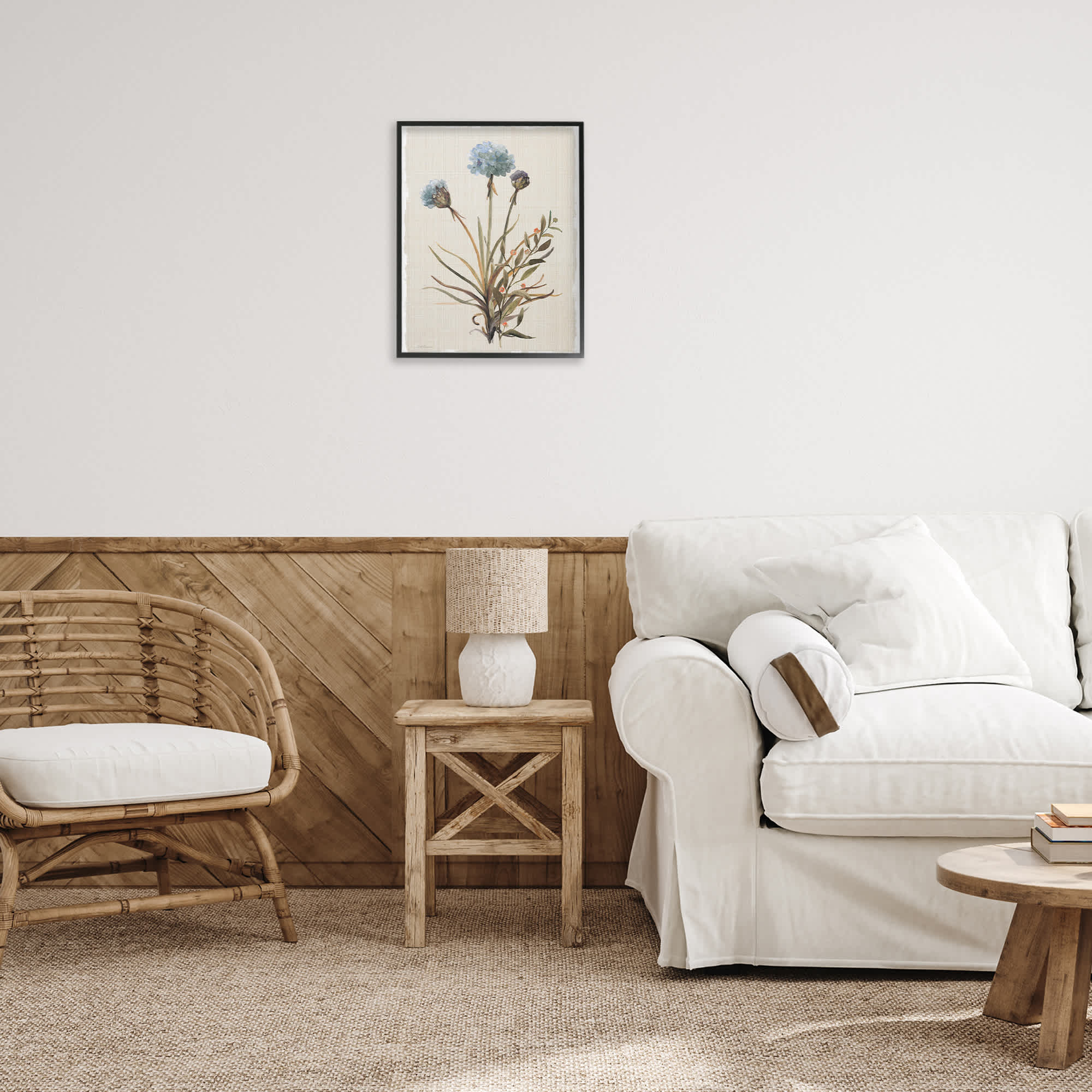 Stupell Industries BS-221-FR-16X20 Wall-Art - View #3