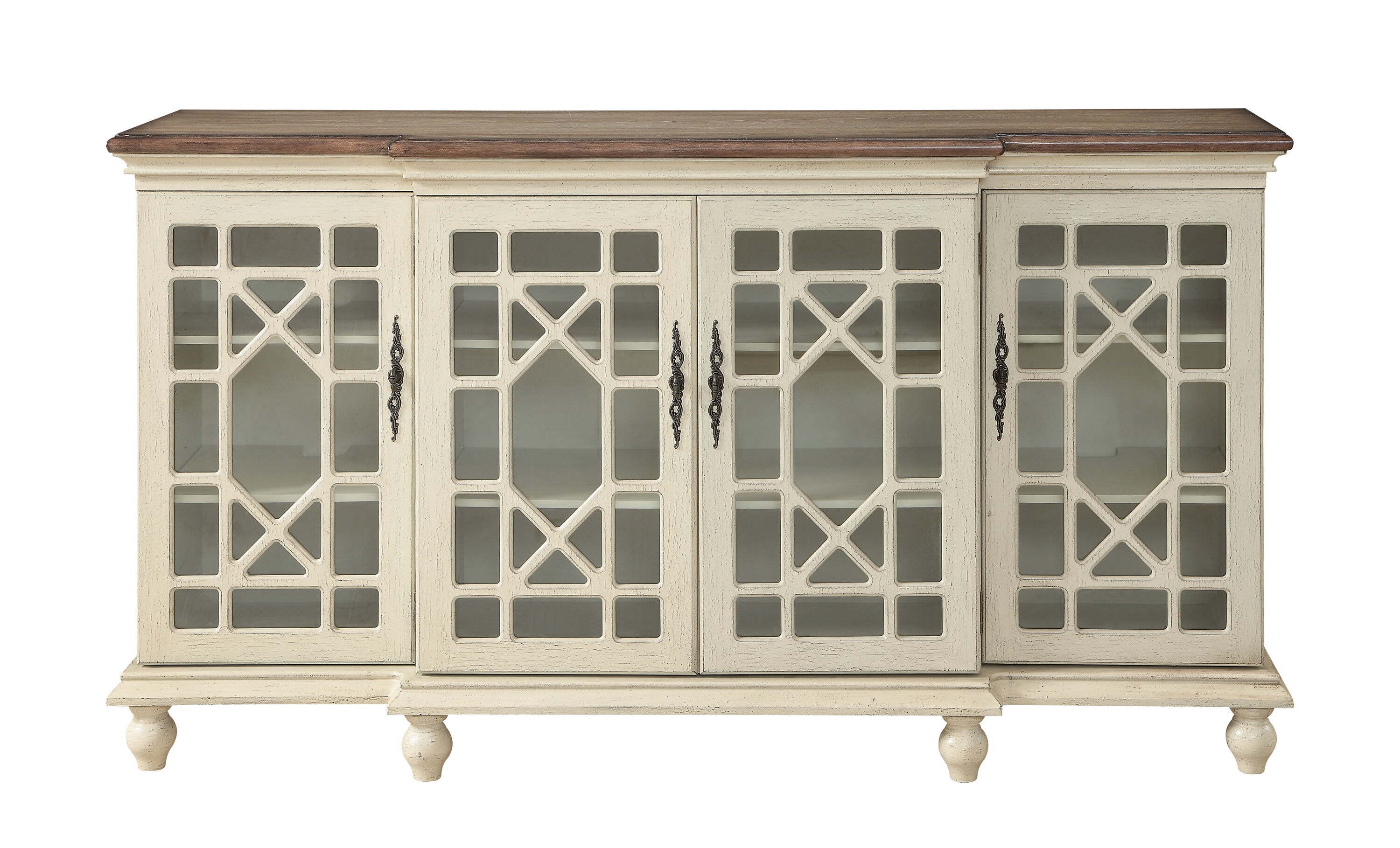 Coast to Coast 22580 Console-Sofa-Tables - View #2