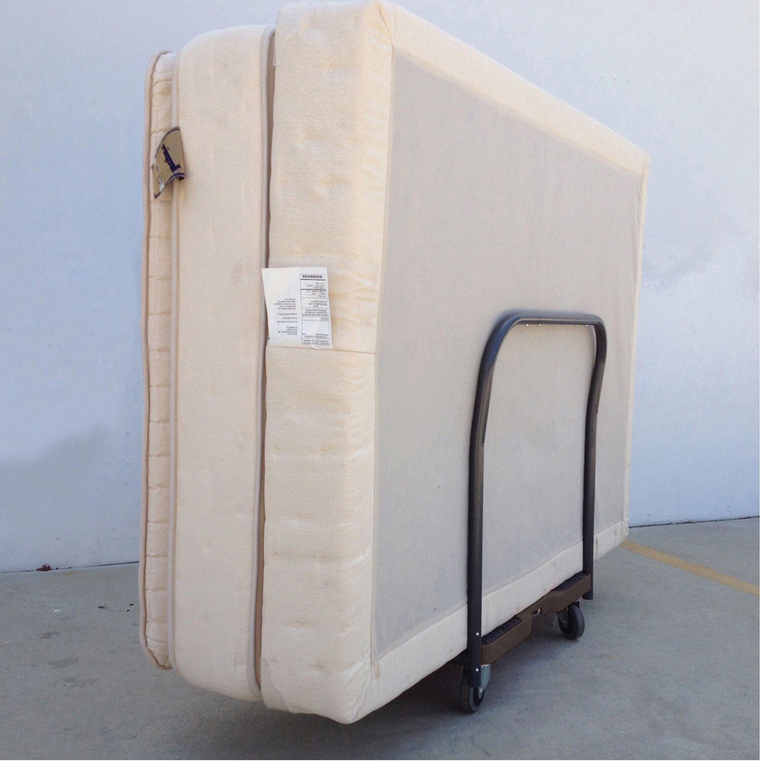 Snap-Loc SL1200PC4TB Hand-Truck-Dollies - View #6