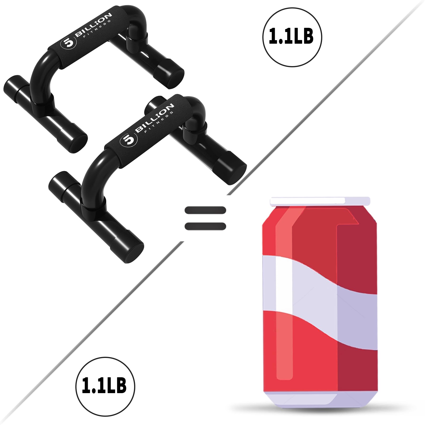 Redliro B073GVMLBT Weight-Training-Accessories - View #2