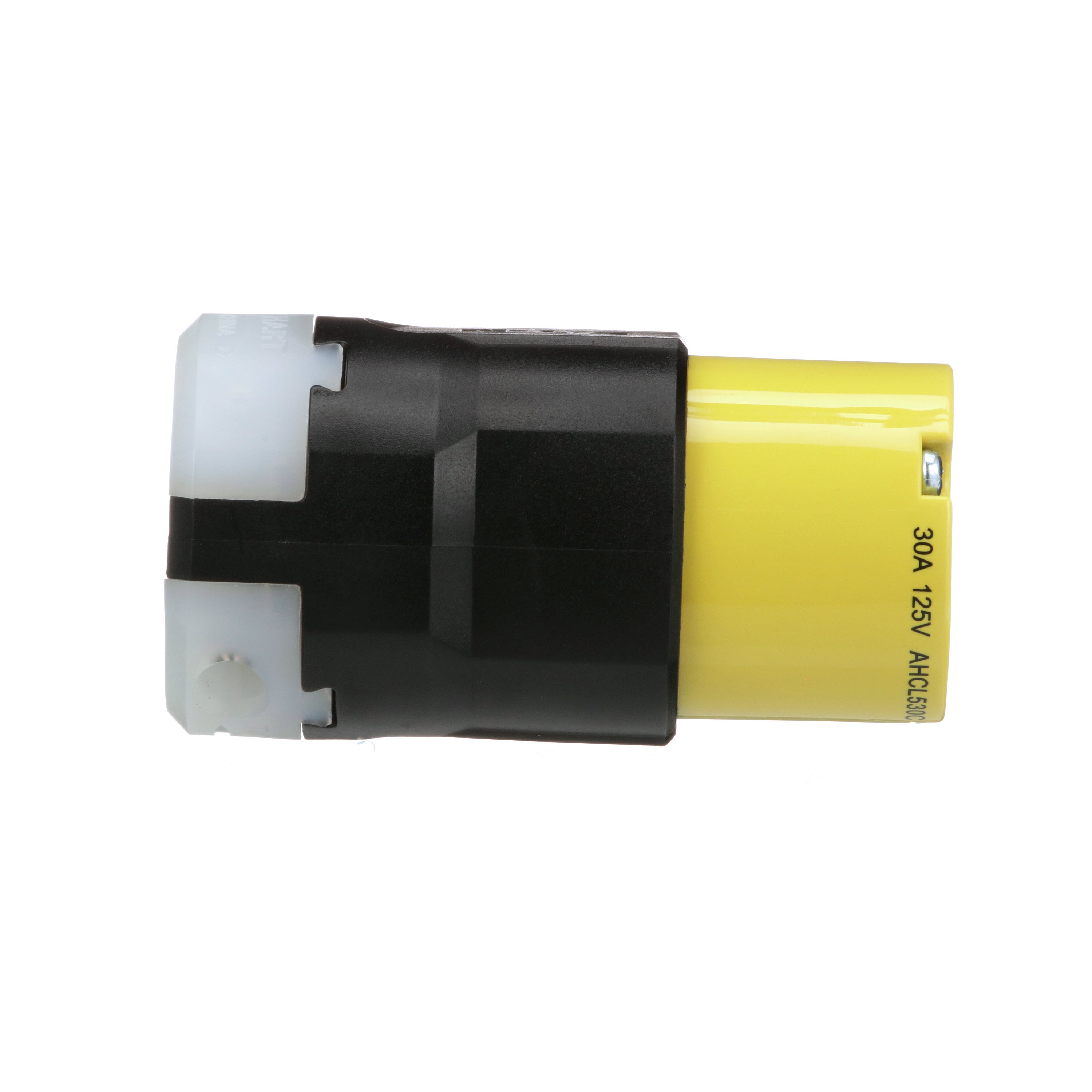 Eaton AHCL530C-BX-LW Electrical-Plugs-Connectors - View #5