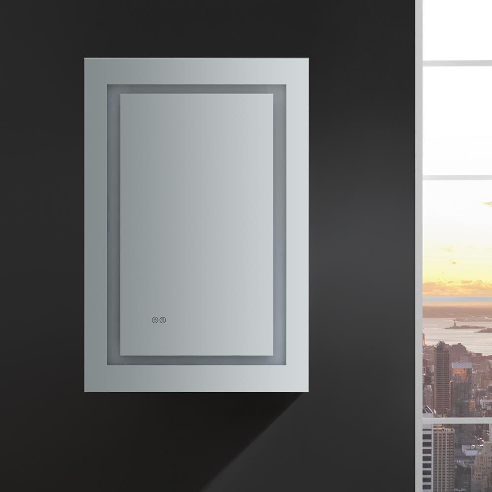 Fresca FMC022436-R Bathroom-Medicine-Cabinets - View #6
