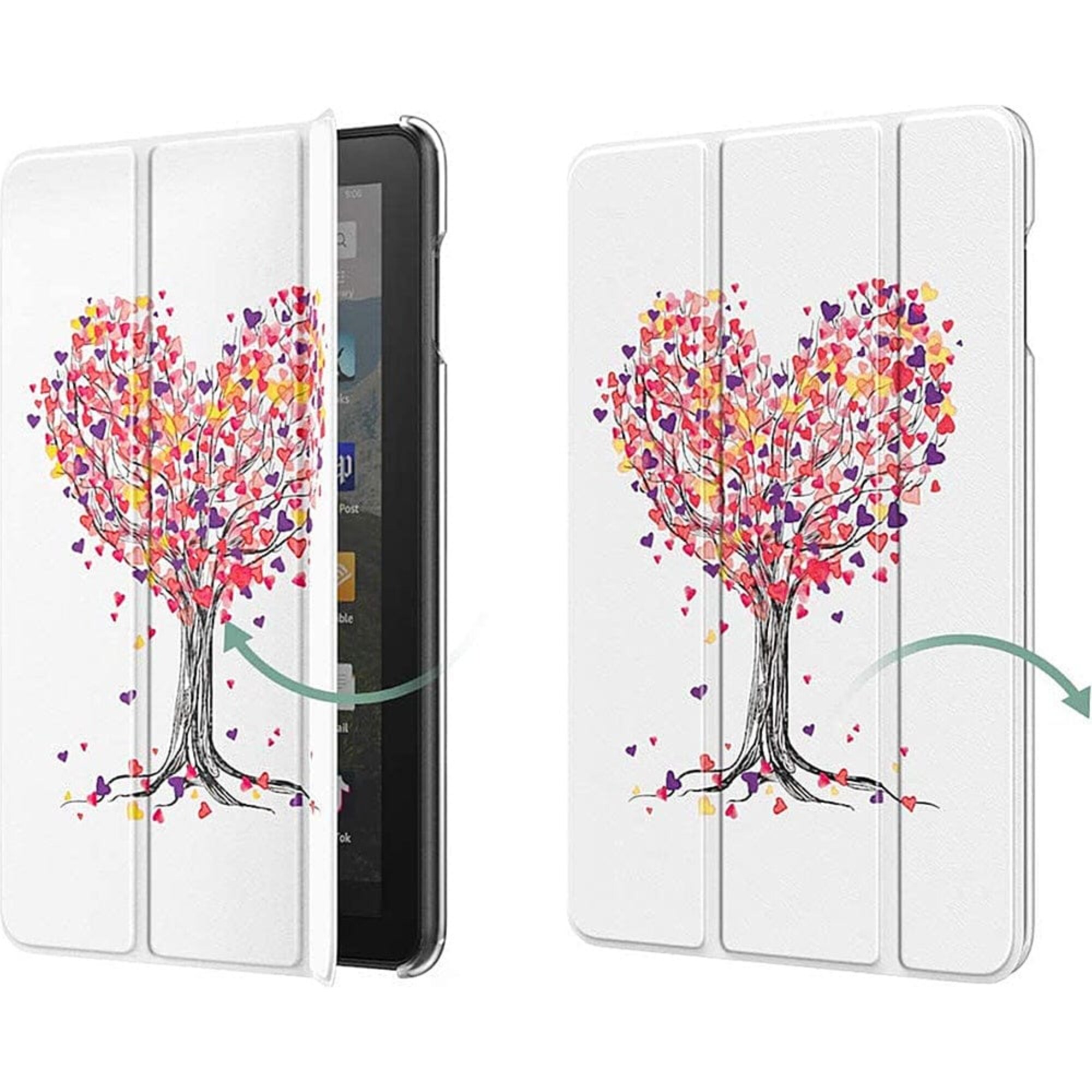 SAHARA TB00253 Tablet-Accessories - View #3