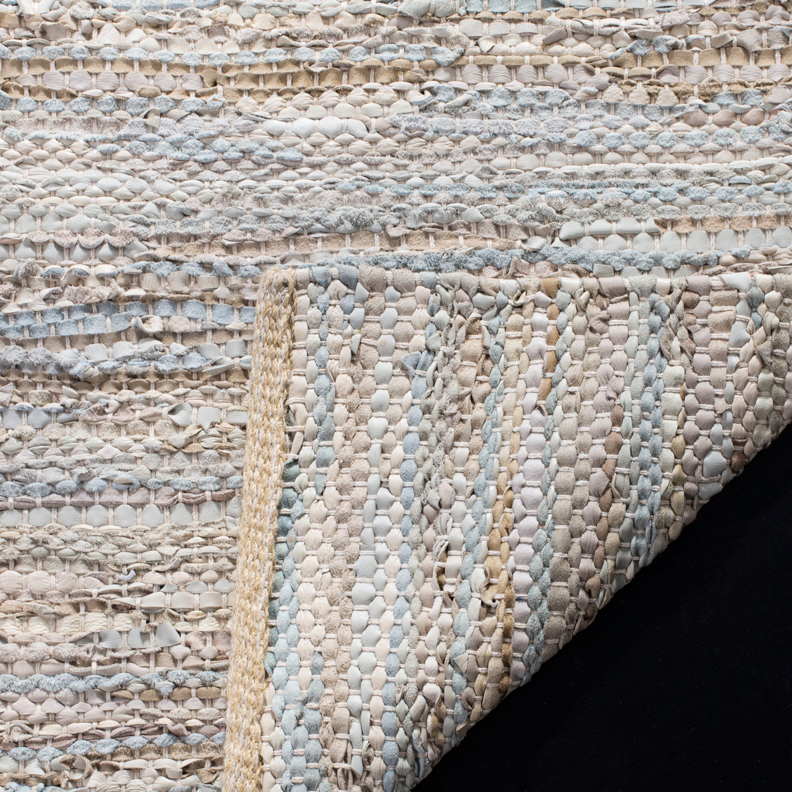 Safavieh VTL105B-3 rugs - View #4