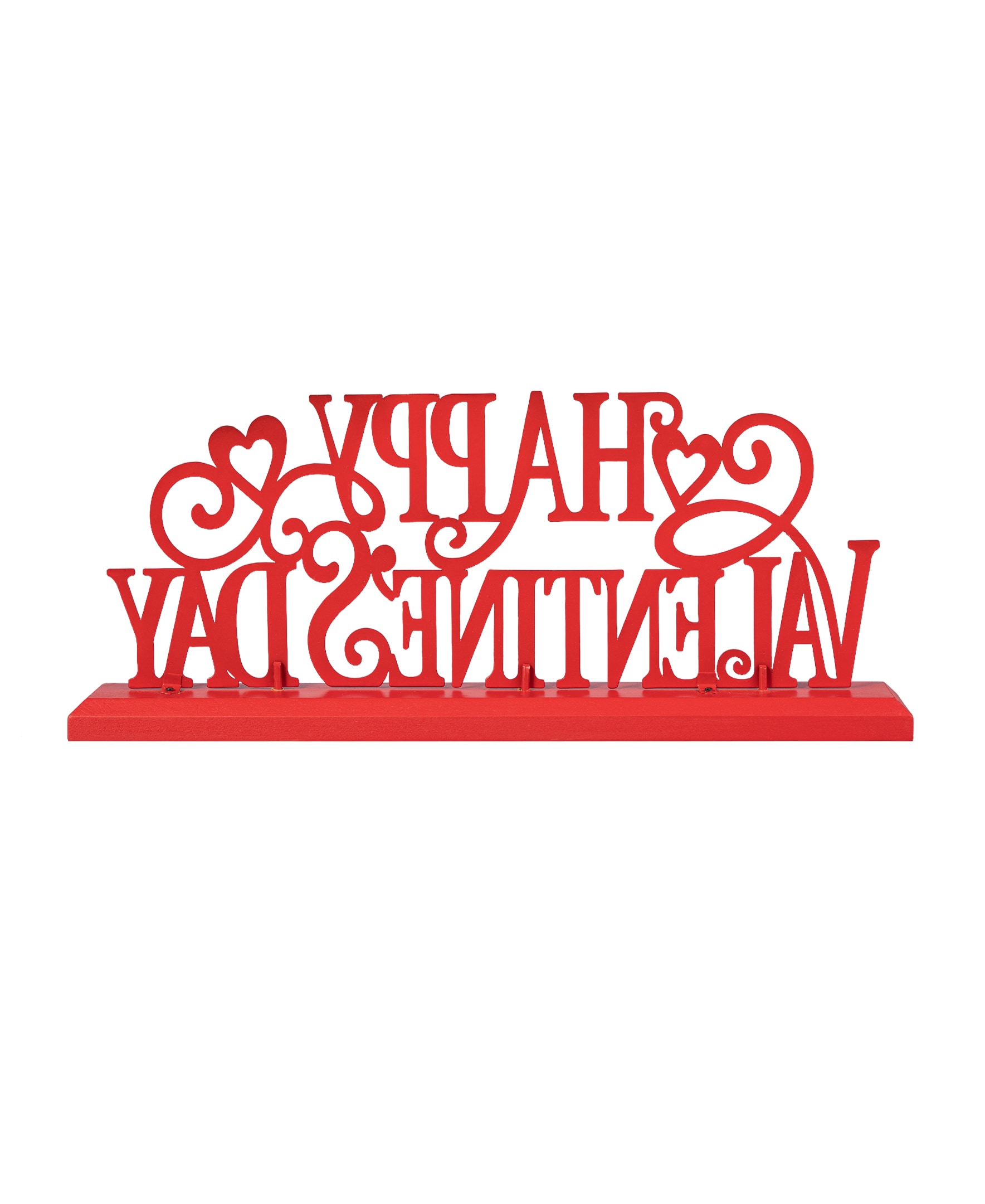 Glitzhome 2032100014 Indoor-Spring-Decorations - View #3