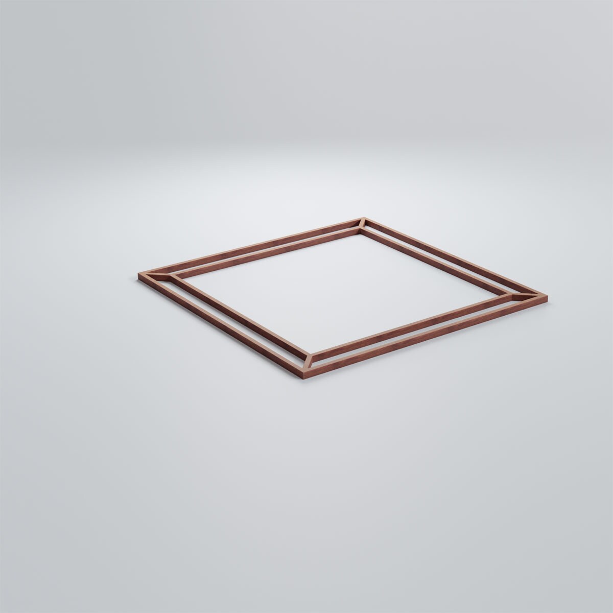 Ekena Millwork WALW16X16X0375FPYMF Wall-Panels - View #4