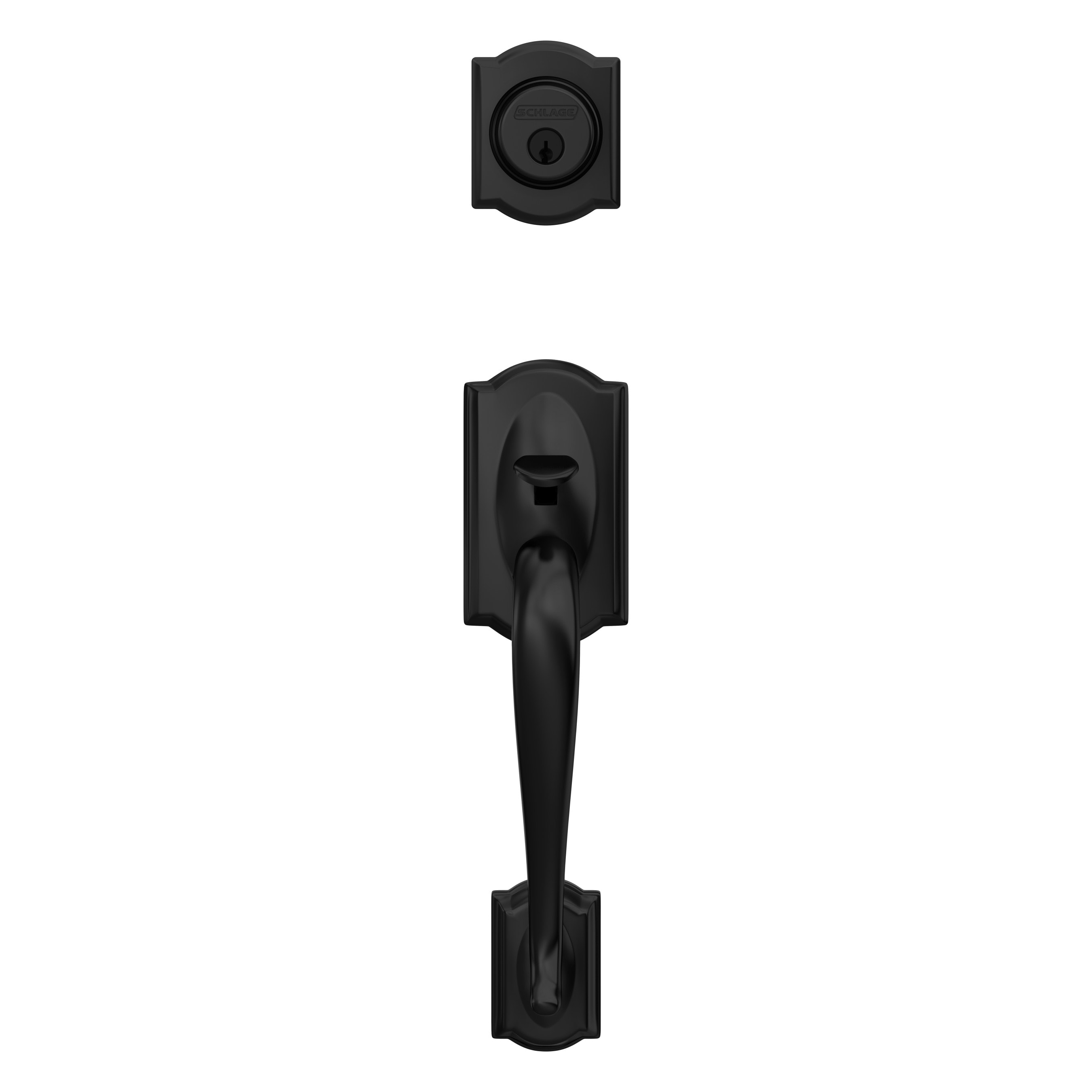 Schlage F58 CAM 622 G handlesets - View #5
