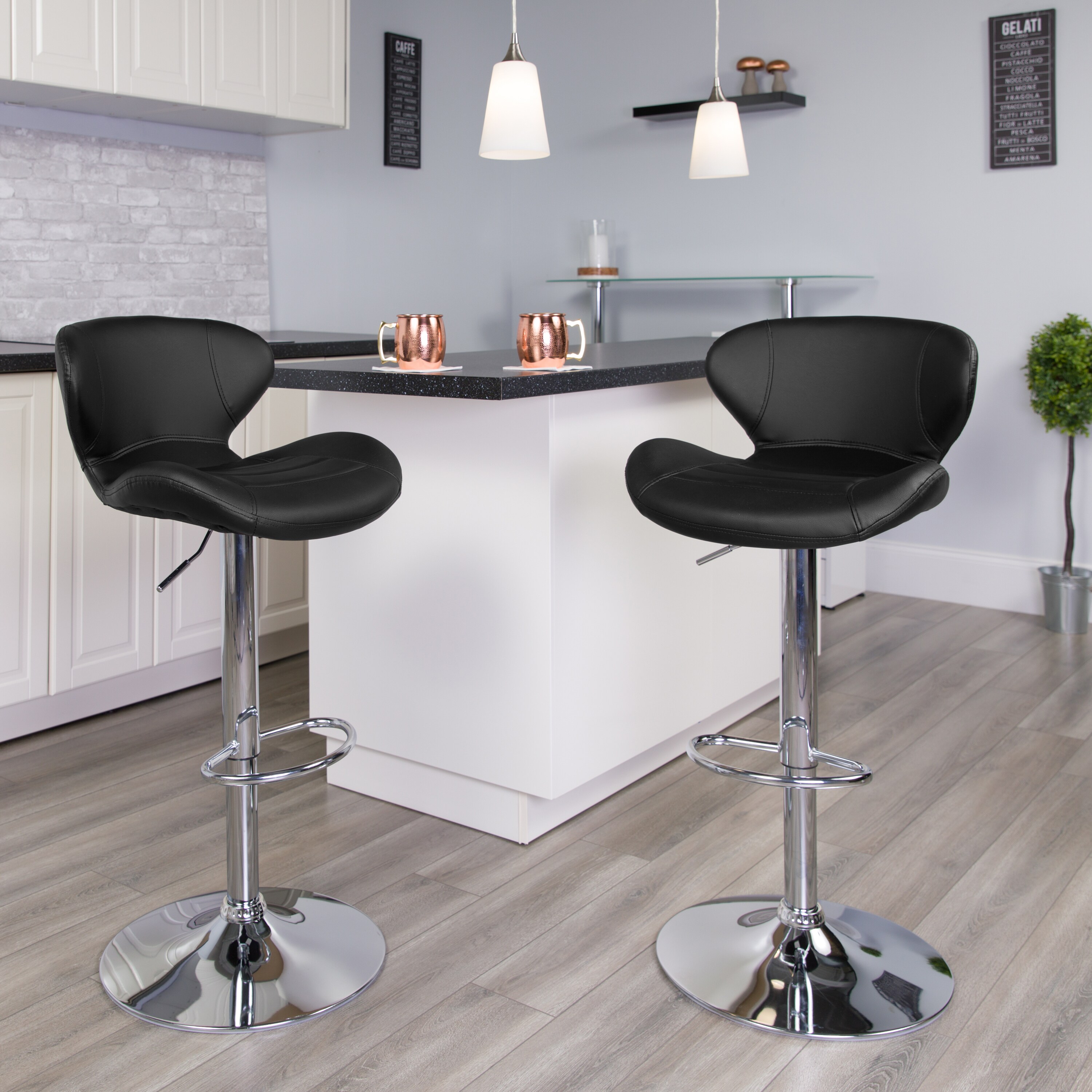 Flash Furniture 889142063605 stools - View #4