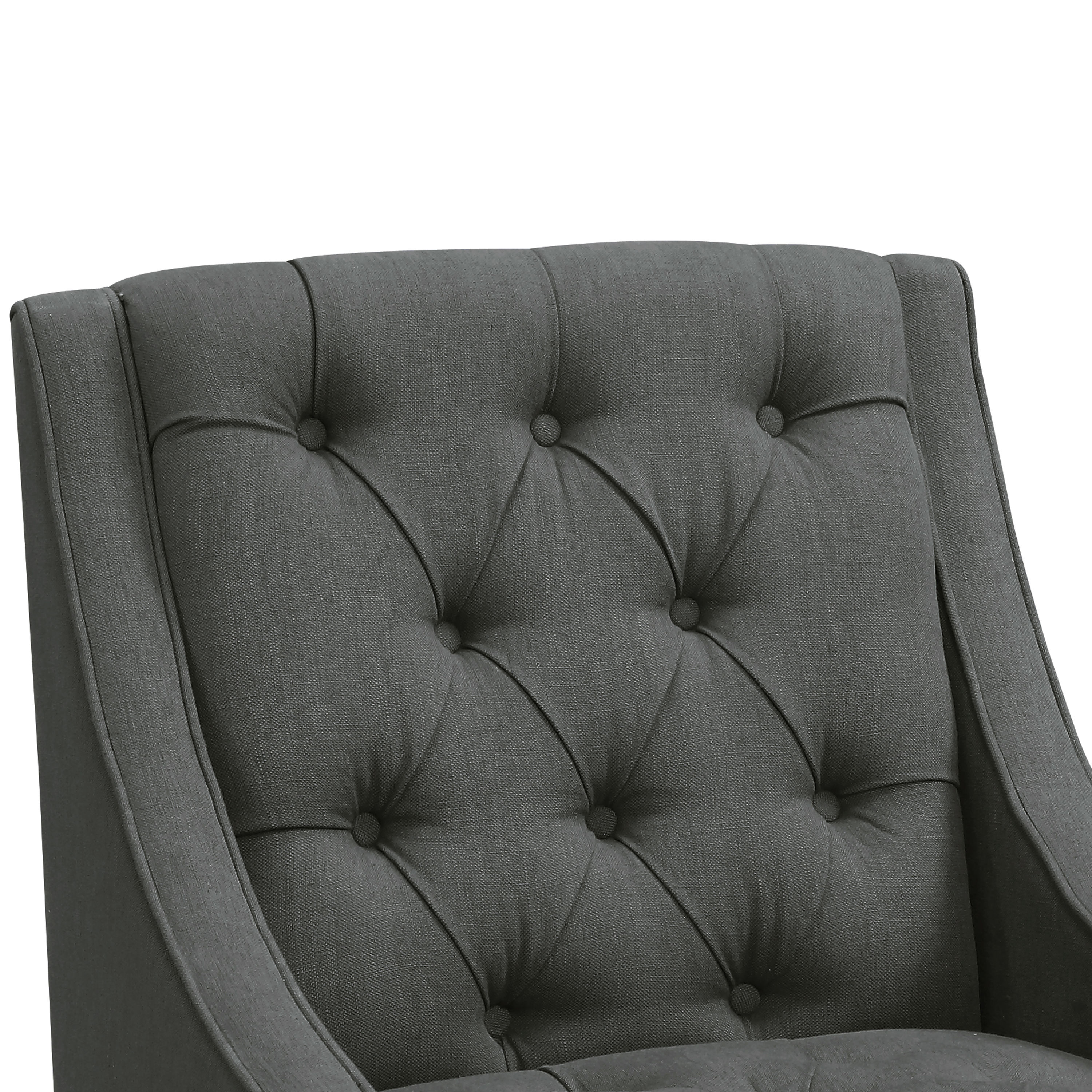 HomeFare DS-2510-900-405 chairs - View #4