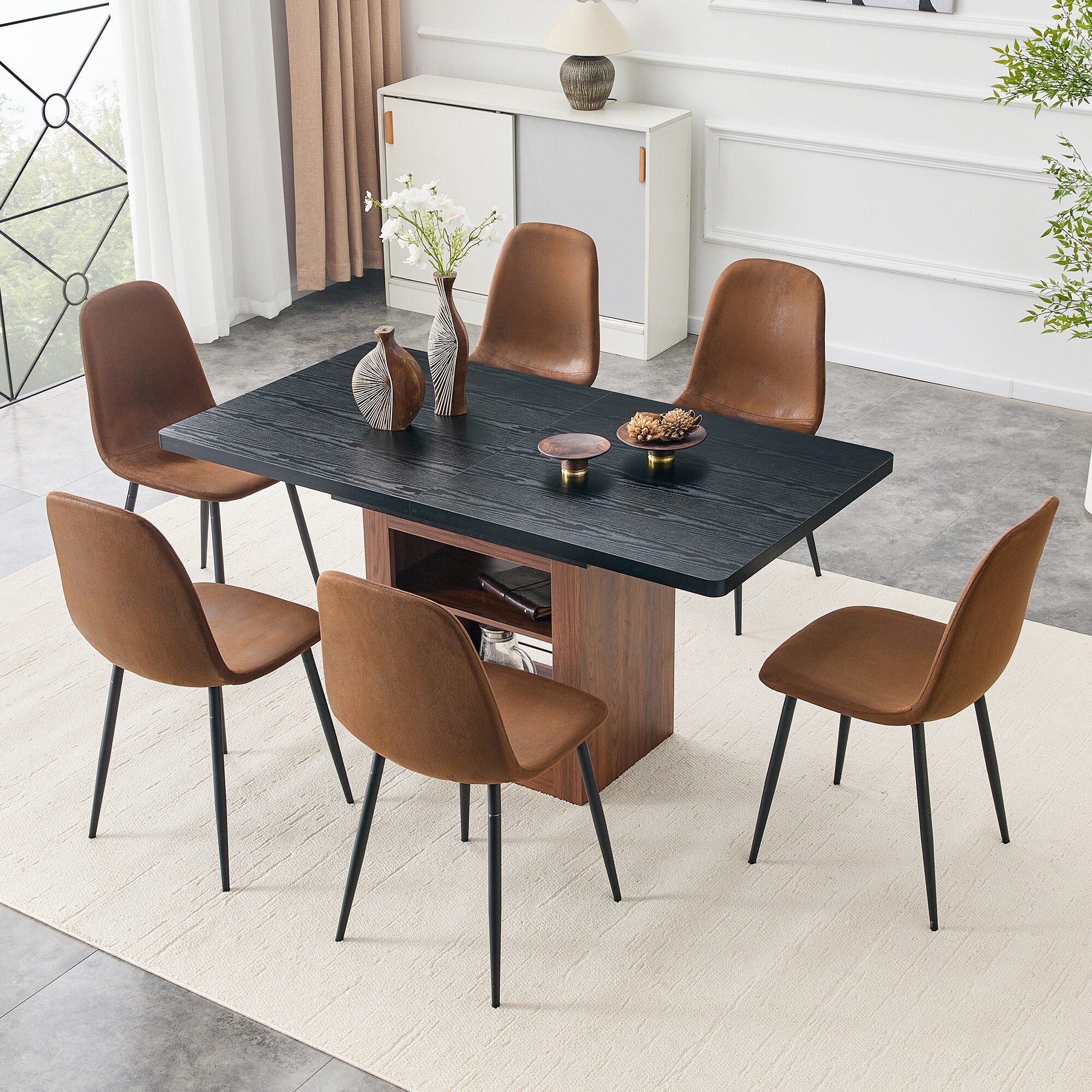 Roomfitters RF-W1151S04691 Dining-Sets - View #2
